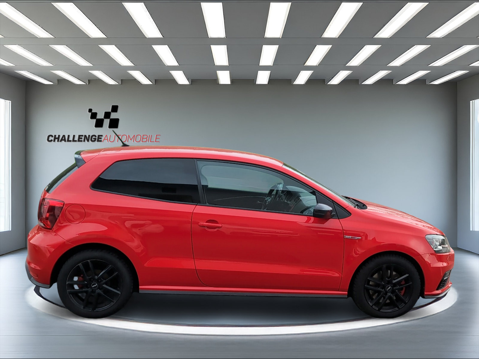 VW Polo 1.8 TSI GTI DSG-image-7