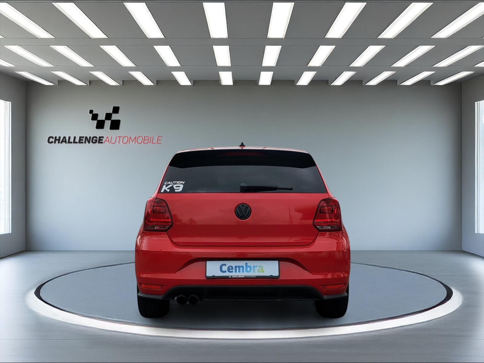 VW Polo 1.8 TSI GTI DSG-image-5