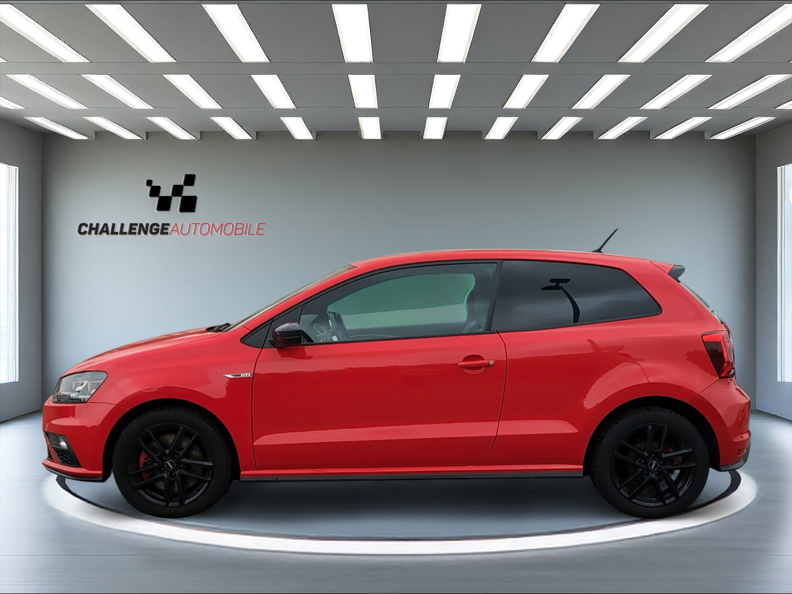 VW Polo 1.8 TSI GTI DSG-image-4
