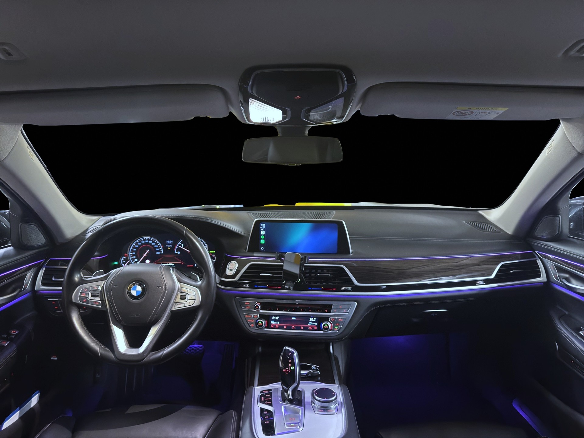 BMW 730d xDrive Steptronic-image-11