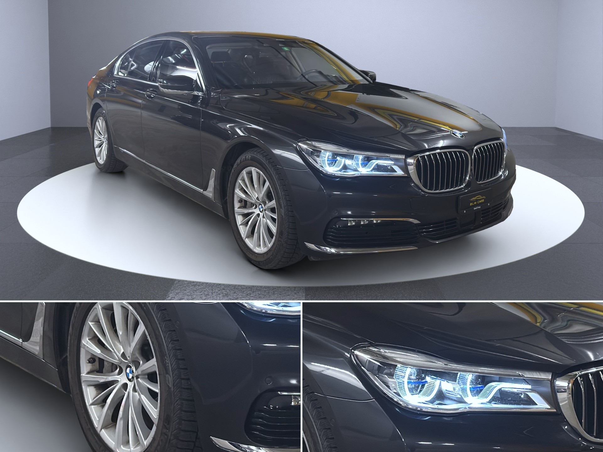 BMW 730d xDrive Steptronic-image-8