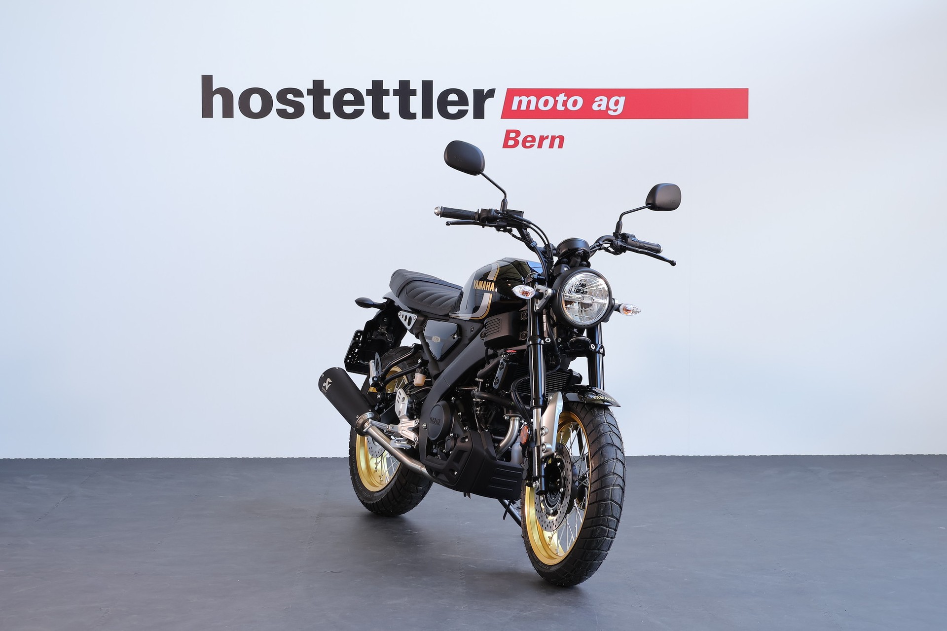 YAMAHA XSR 125 Legacy-image-0