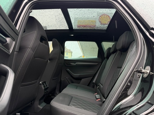 SKODA Karoq 2.0TSI SportL.4x4-image-6