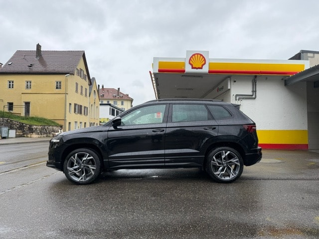 SKODA Karoq 2.0TSI SportL.4x4-image-2