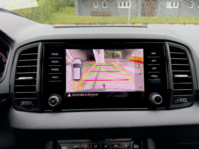 SKODA Karoq 2.0TSI SportL.4x4-image-12