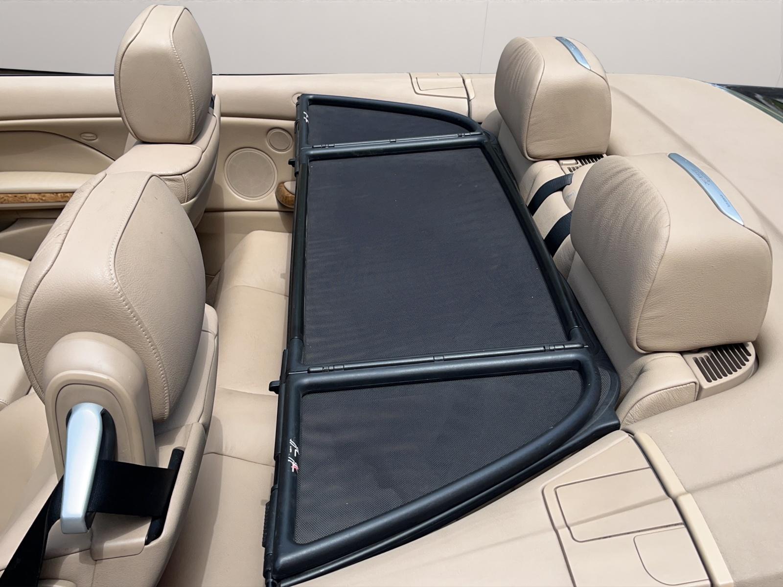 BMW 325Ci Cabriolet-image-12