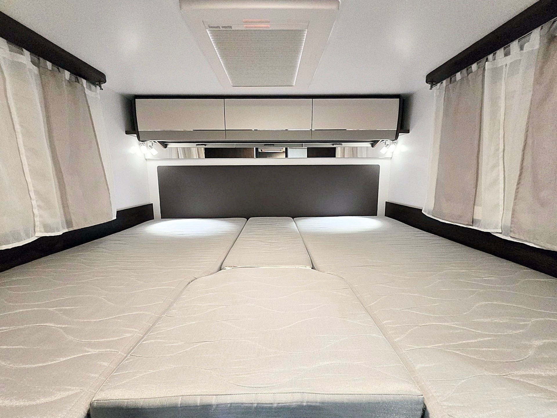 BENIMAR TESSORO T 463 UP 2,0 TDCI DIESEL FORD-image-5