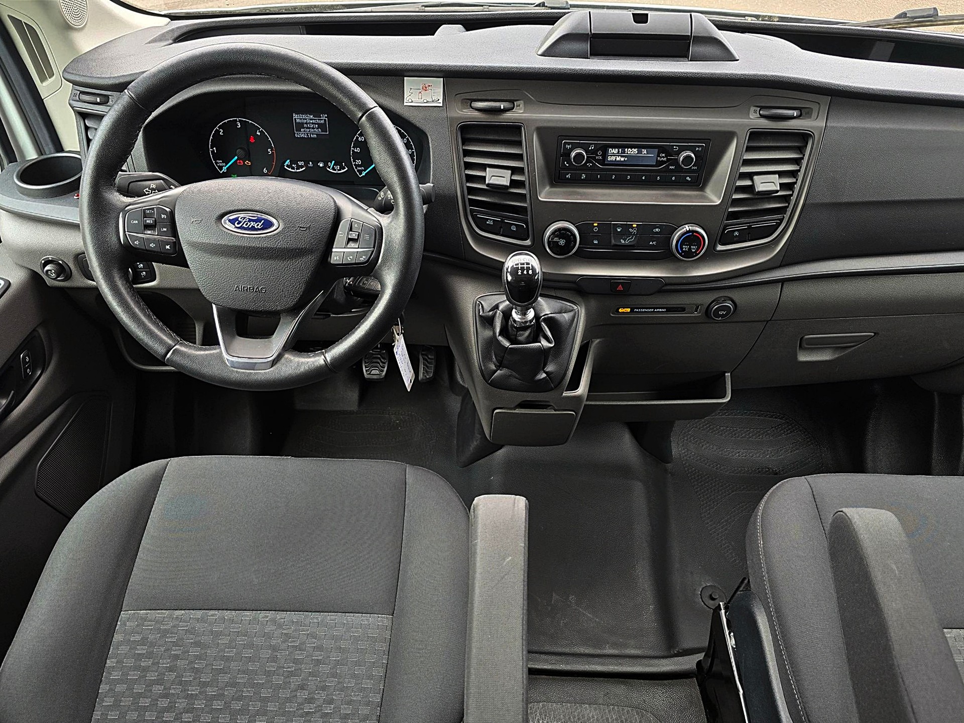 BENIMAR TESSORO T 463 UP 2,0 TDCI DIESEL FORD-image-12