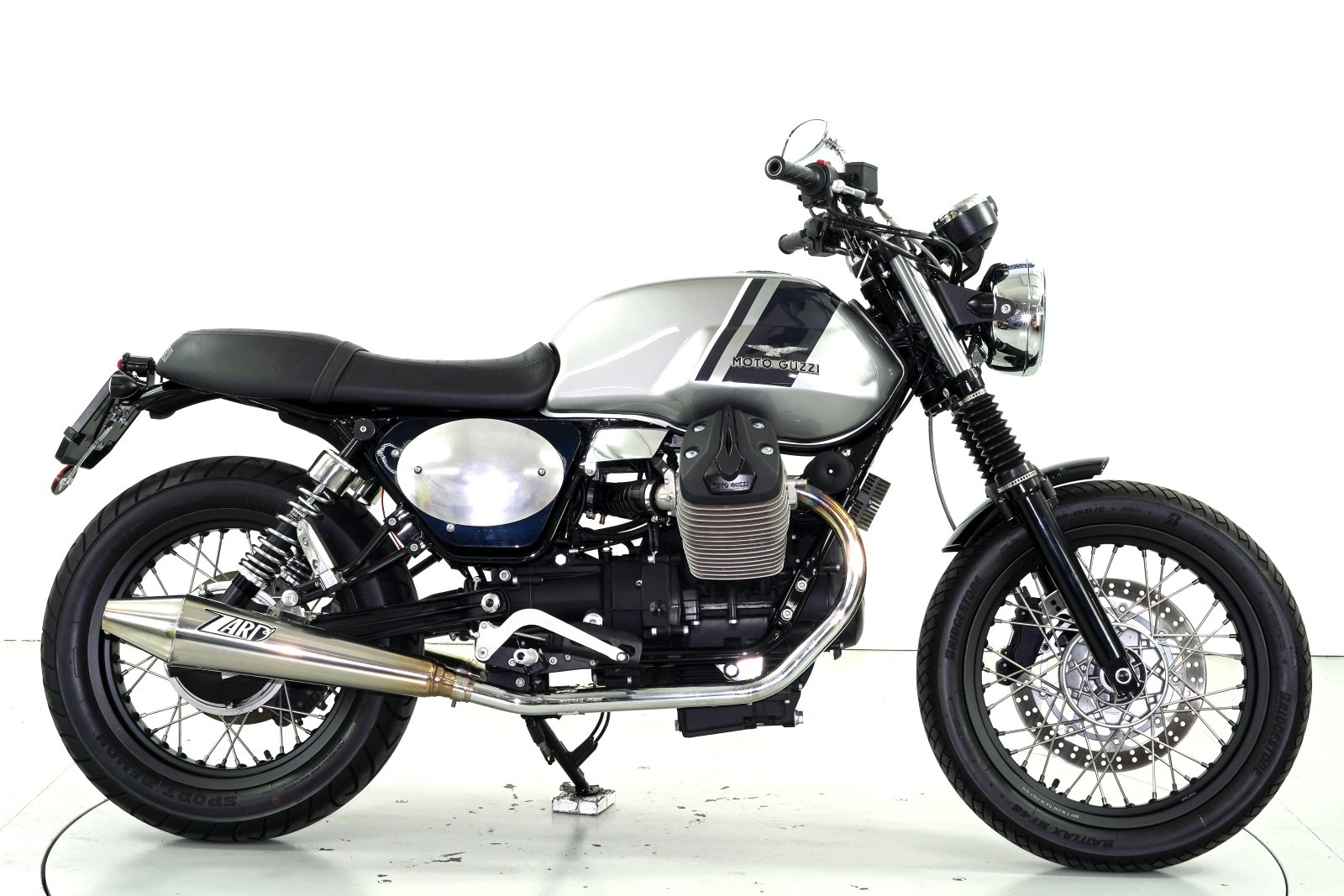 MOTO GUZZI V7 Special-image-3