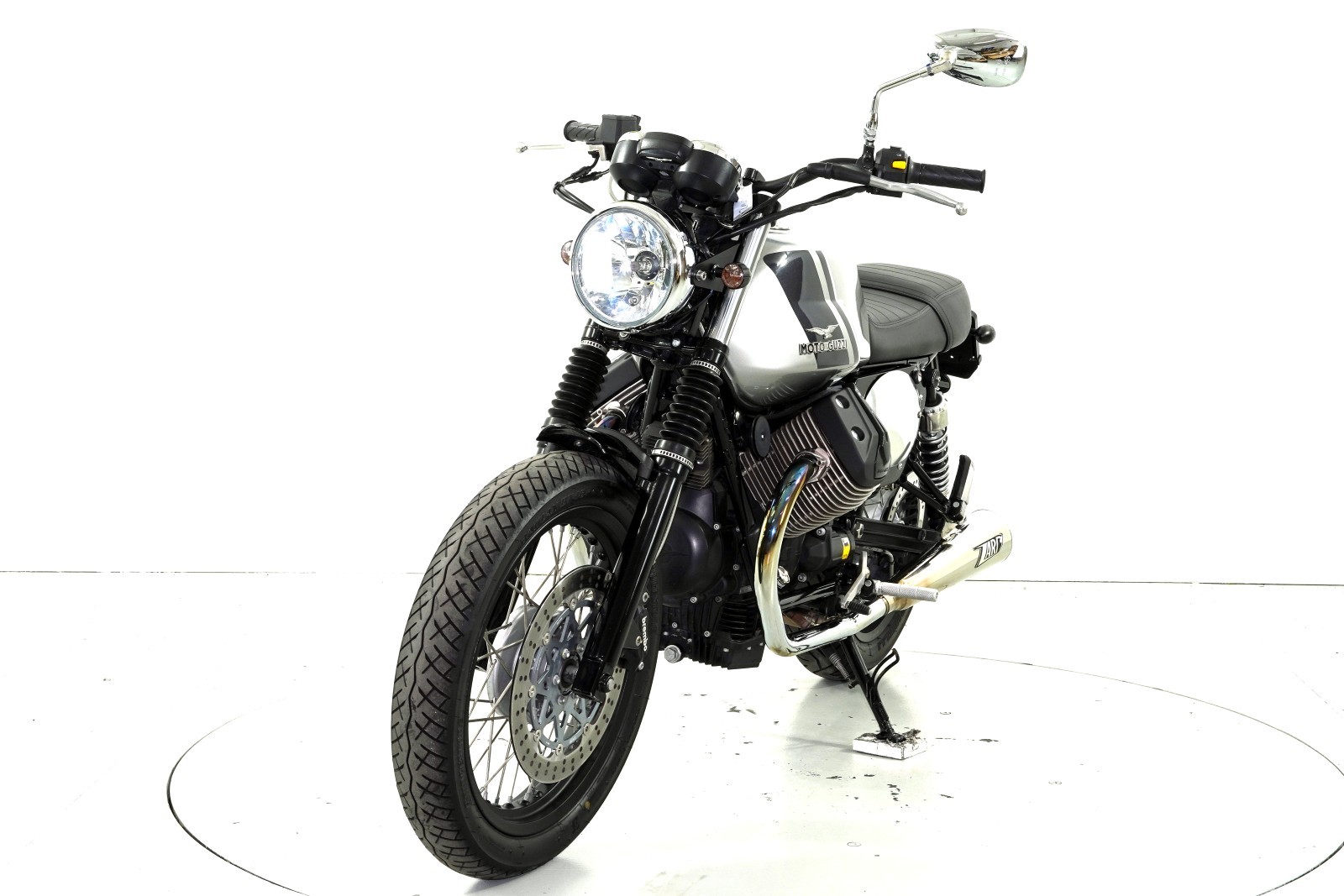 MOTO GUZZI V7 Special-image-2