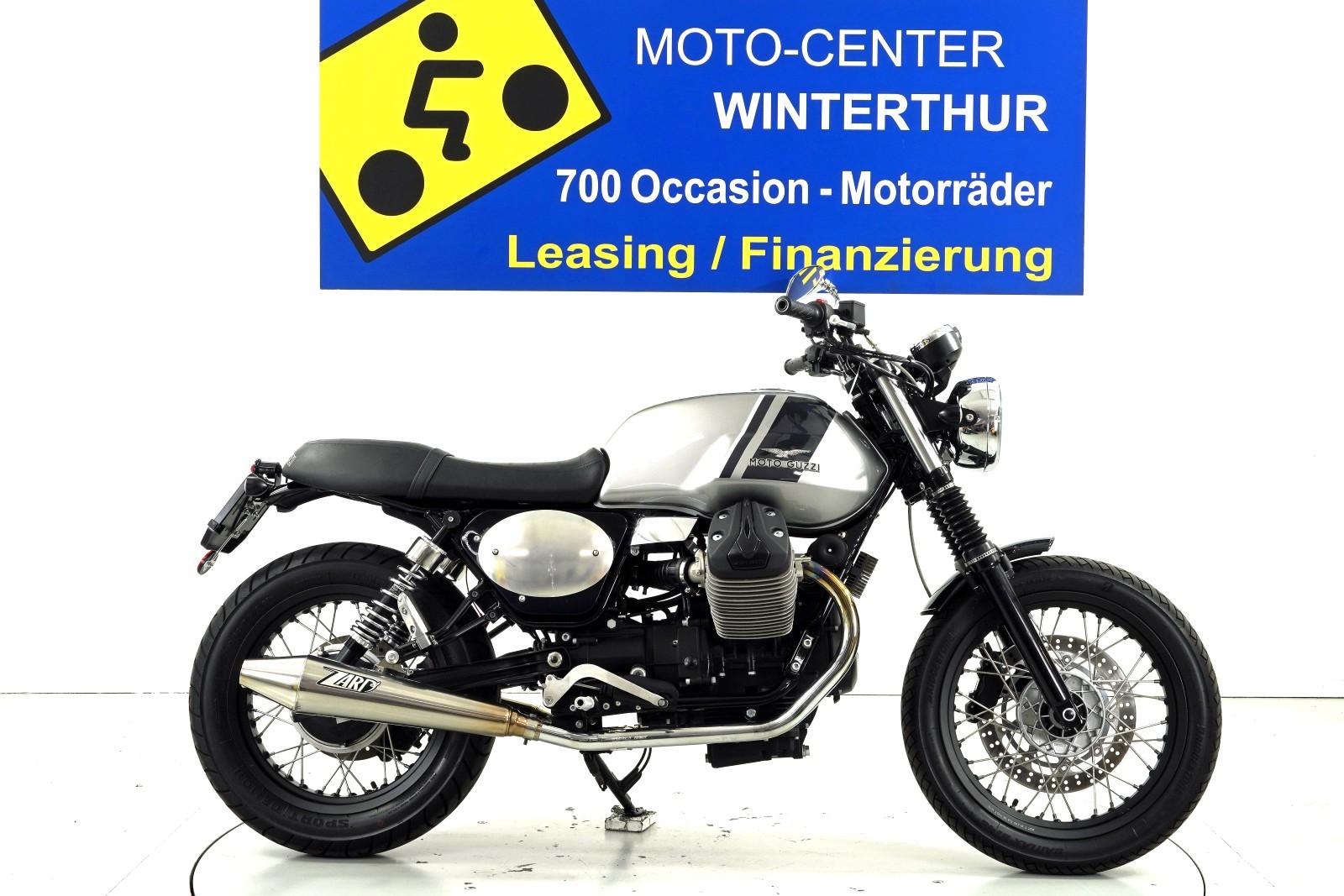 MOTO GUZZI V7 Special-image-0