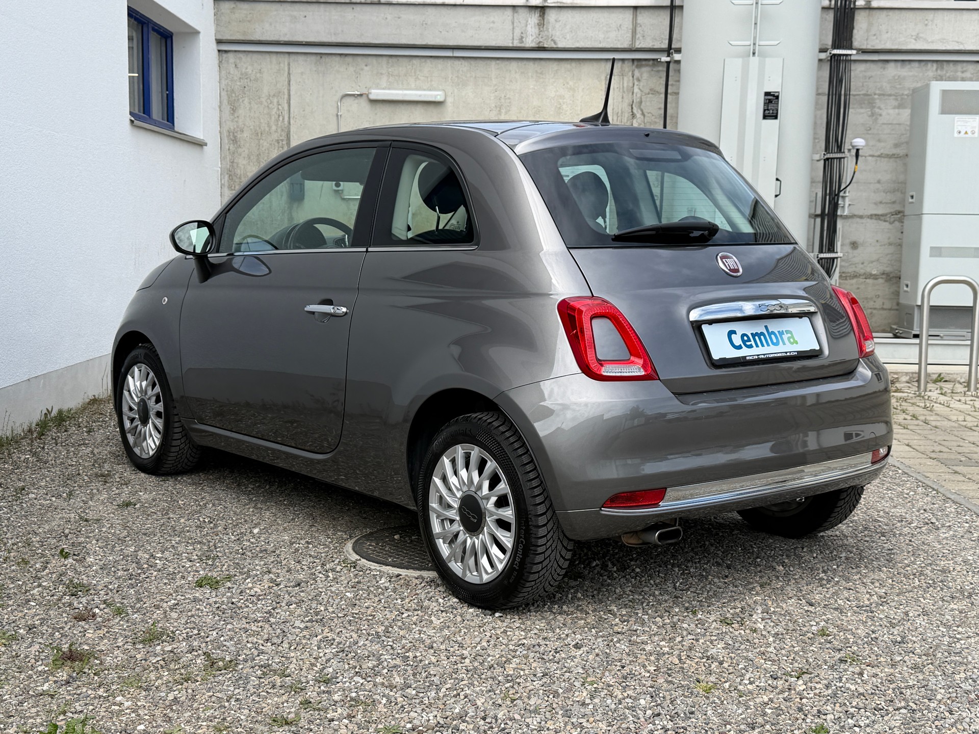 FIAT 500 1.2 Lounge-showroom-element-3