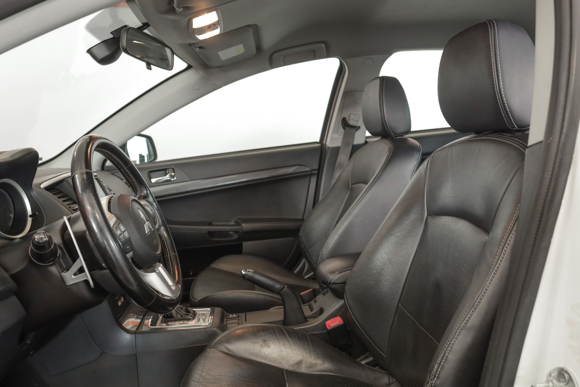 MITSUBISHI Lancer Sportback 2.0 Ralliart GS 4WD TC-SST-image-10