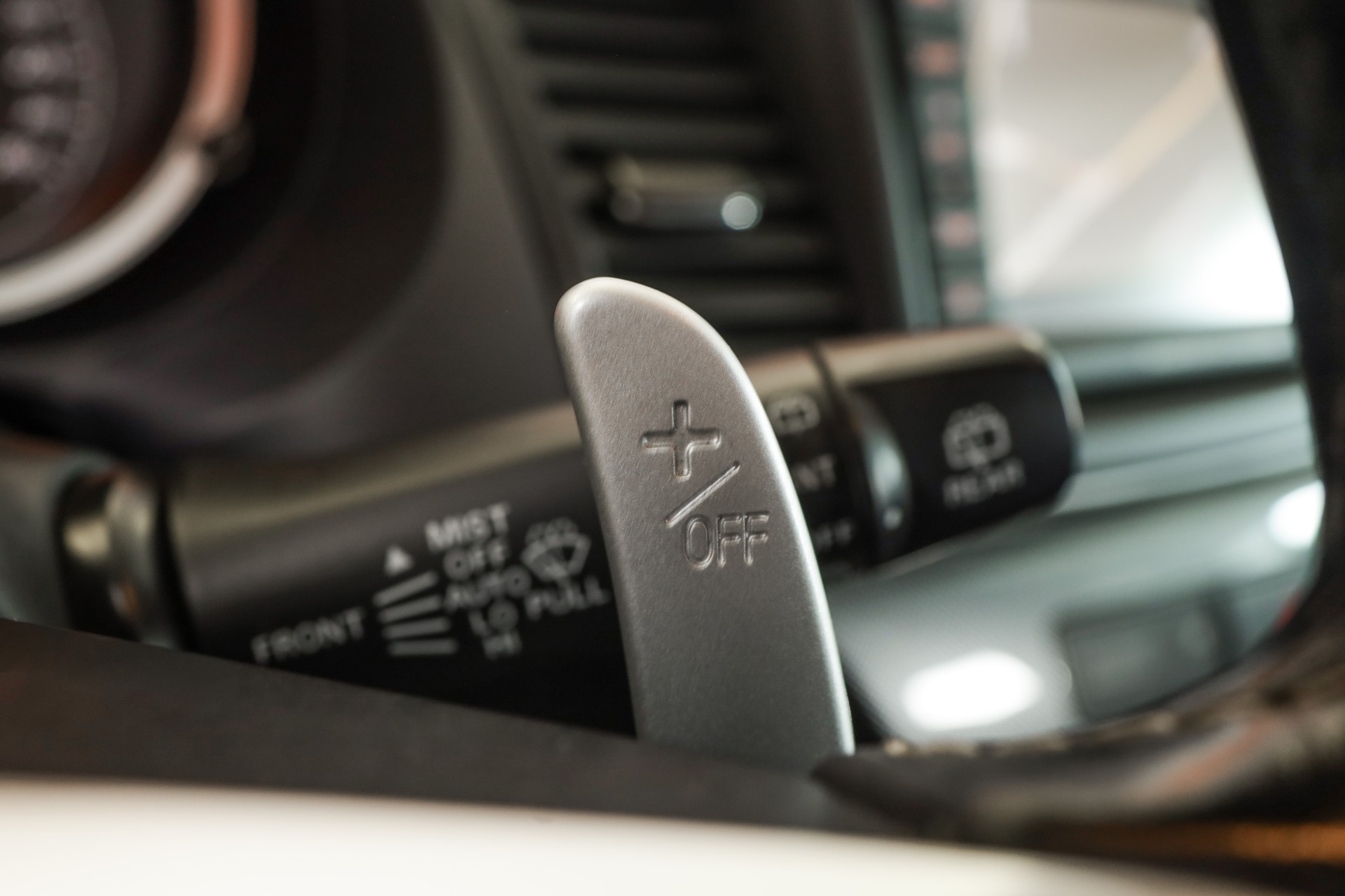 MITSUBISHI Lancer Sportback 2.0 Ralliart GS 4WD TC-SST-image-20