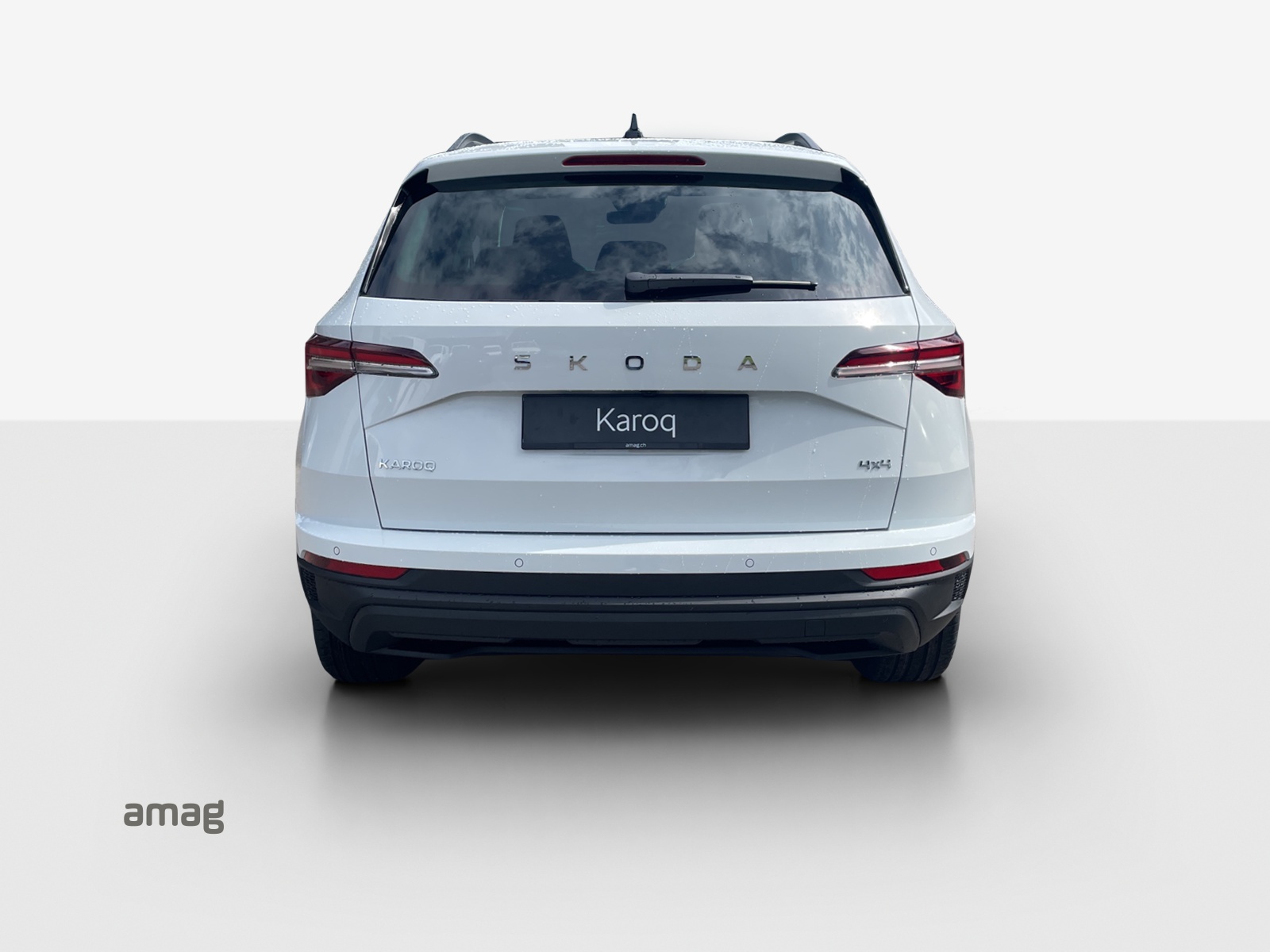 SKODA Karoq 2.0 TDI CR Selection 4x4 DSG-image-3