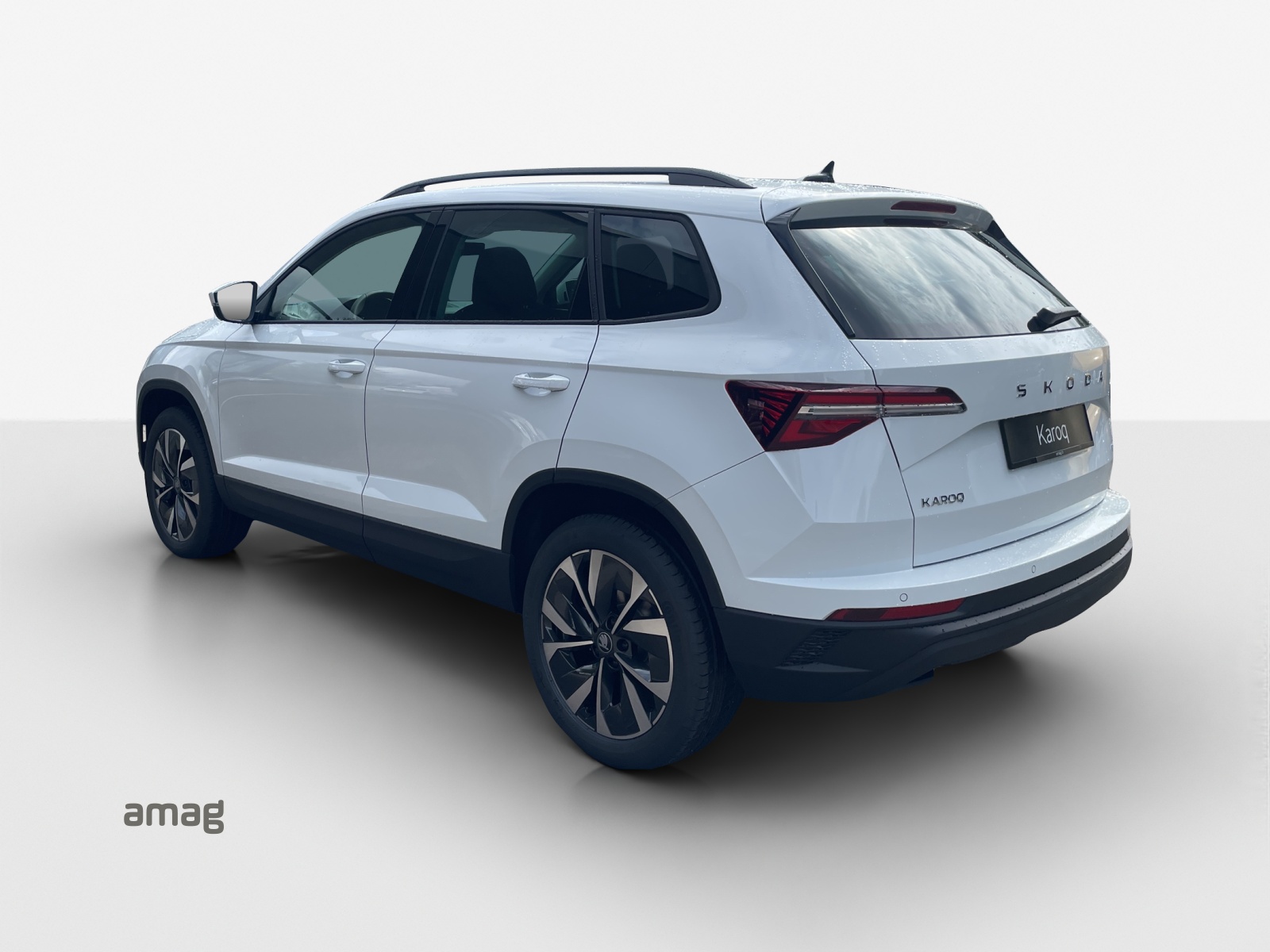 SKODA Karoq 2.0 TDI CR Selection 4x4 DSG-image-2