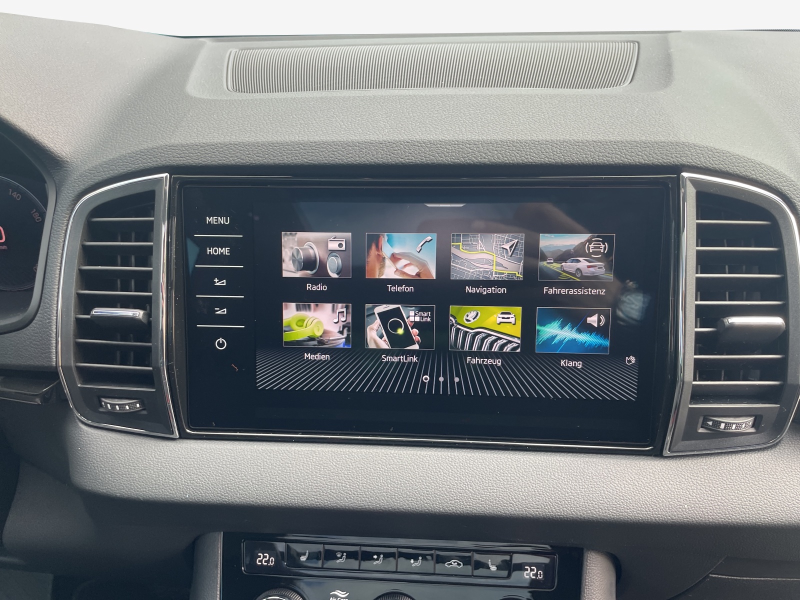 SKODA Karoq 2.0 TDI CR Selection 4x4 DSG-image-10