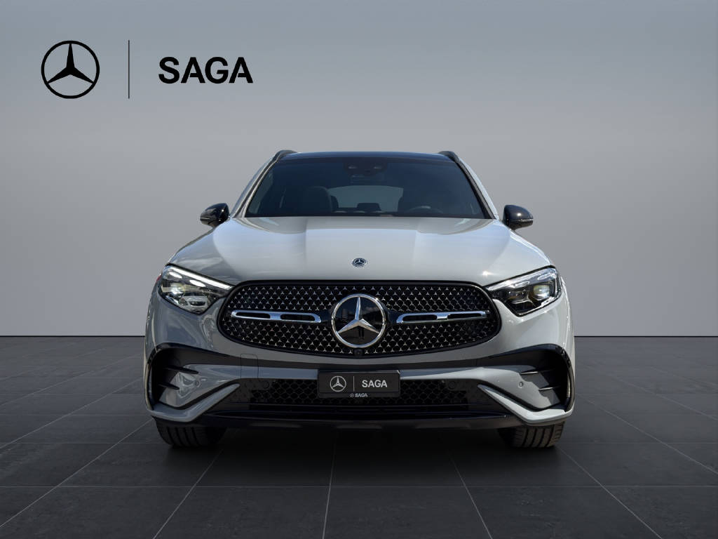 MERCEDES-BENZ GLC 220 d AMG Line 4matic-showroom-element-1