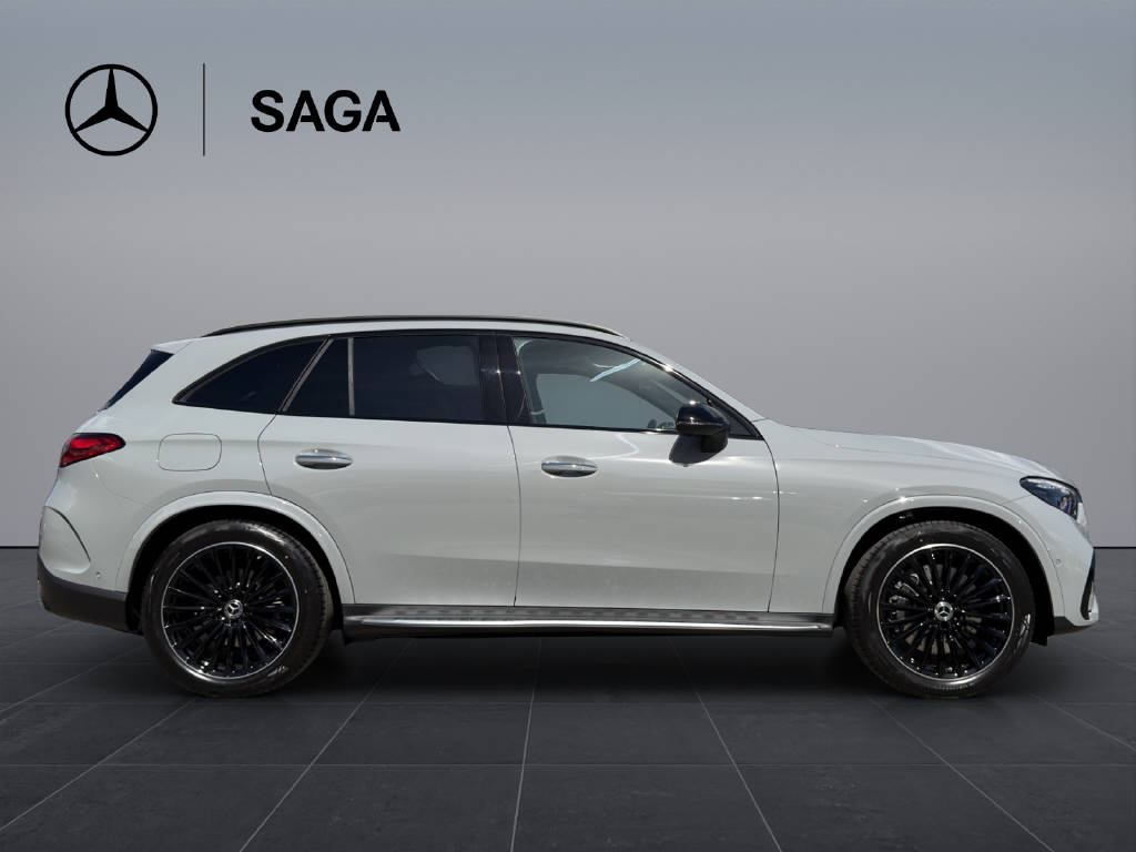 MERCEDES-BENZ GLC 220 d AMG Line 4matic-image-6