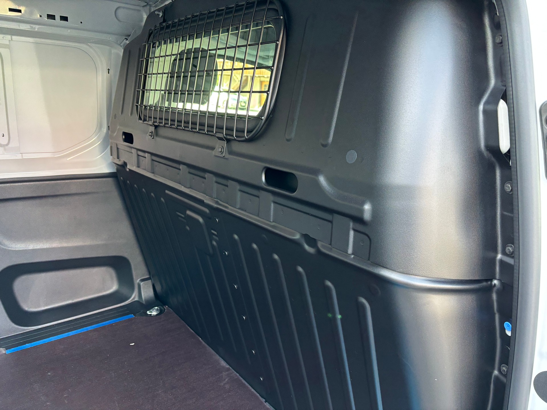 PEUGEOT Partner 1.5HDi S&S Premium Long EAT8-image-7