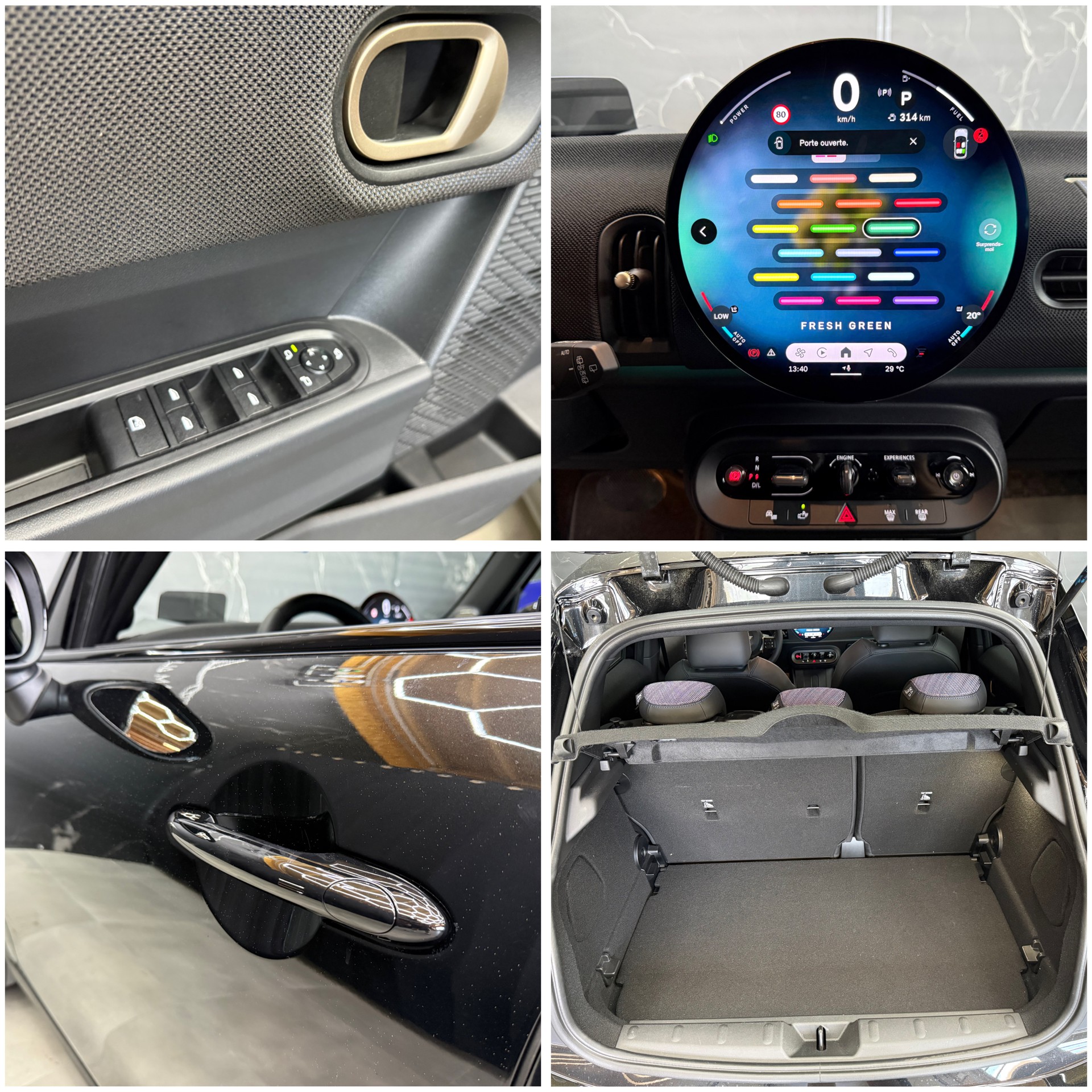 MINI Cooper S DKG 5 doors-image-13