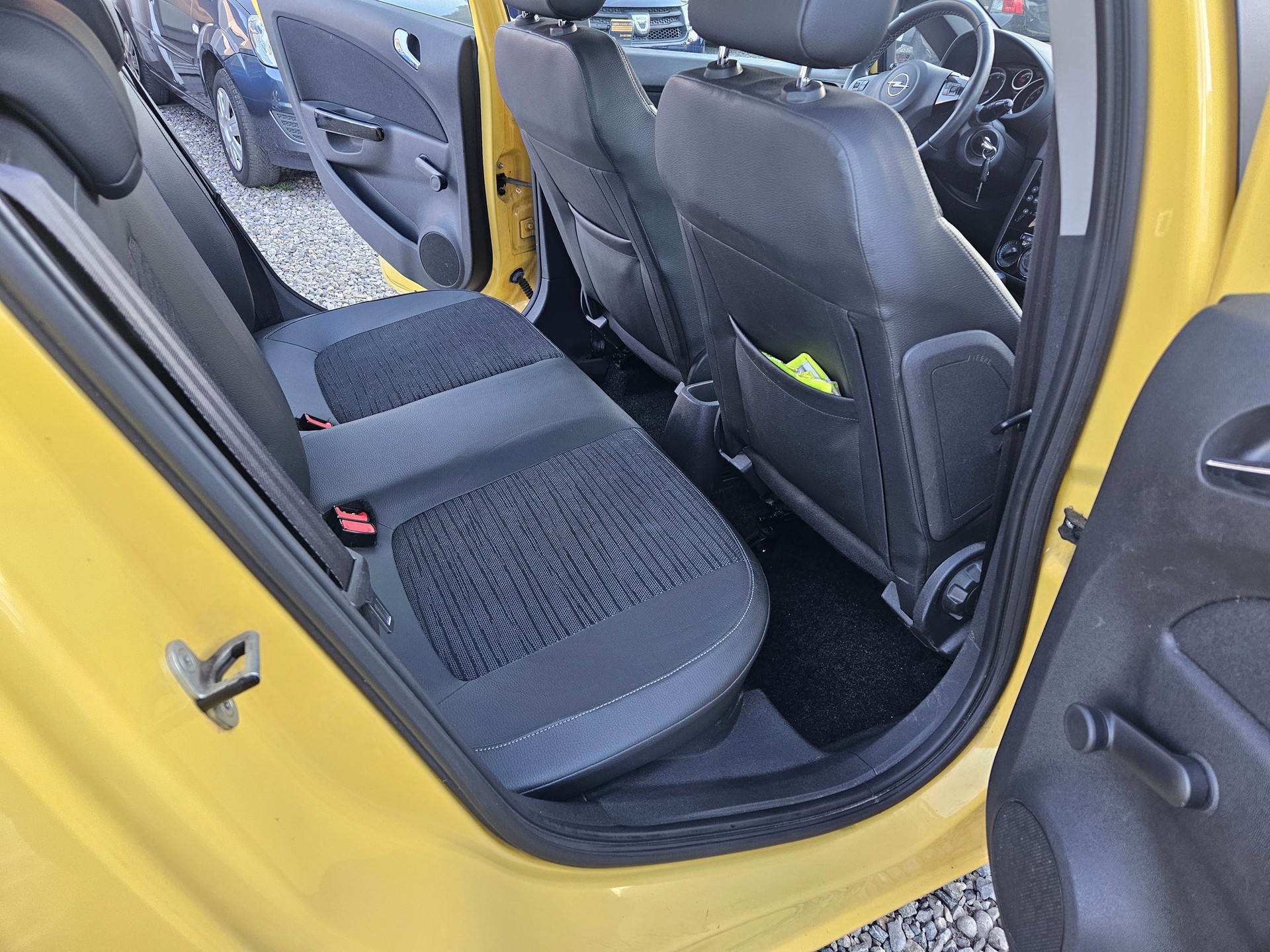 OPEL Corsa 1.4 TP Energy Automatic-image-10