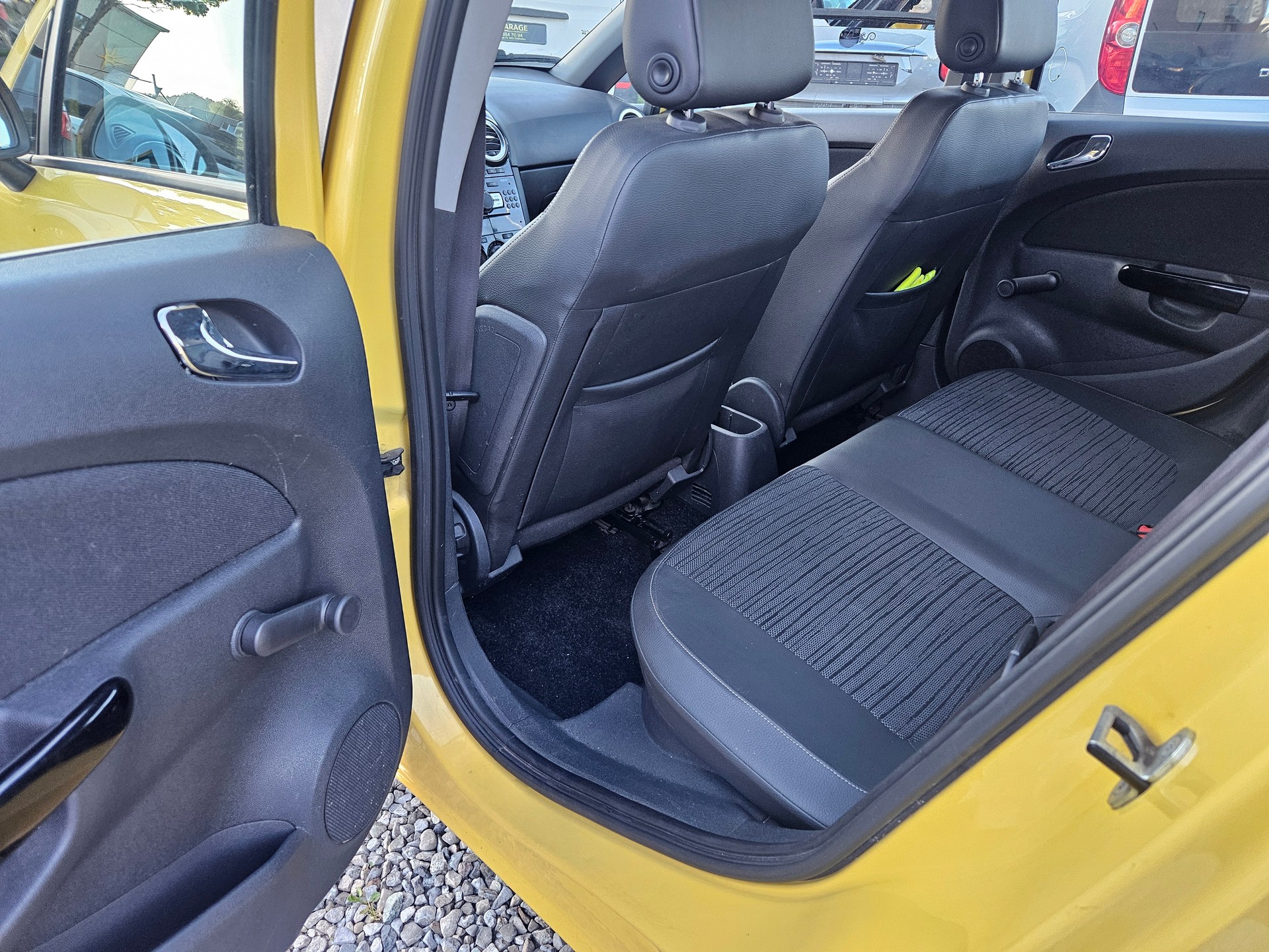 OPEL Corsa 1.4 TP Energy Automatic-image-13