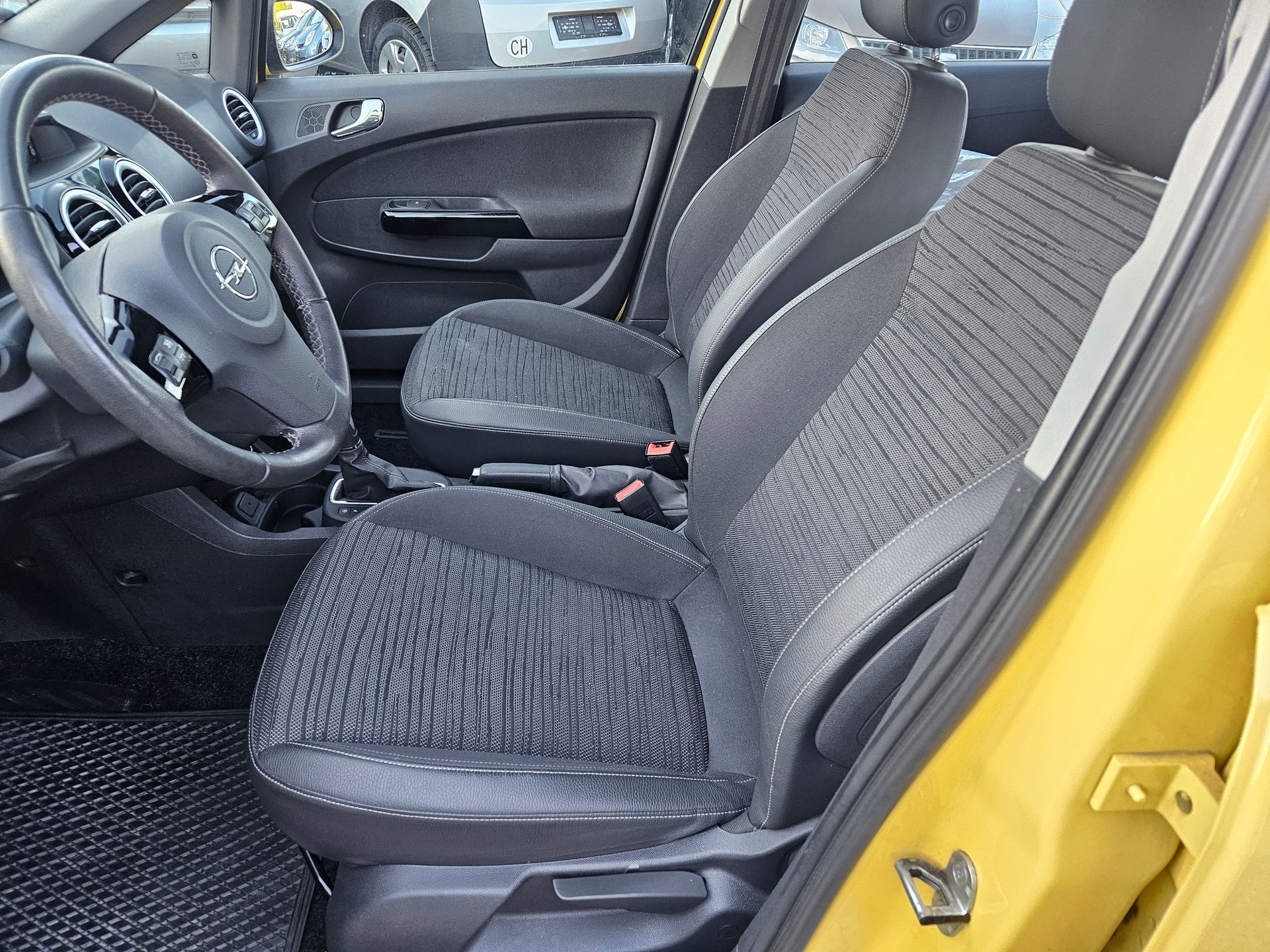 OPEL Corsa 1.4 TP Energy Automatic-image-7
