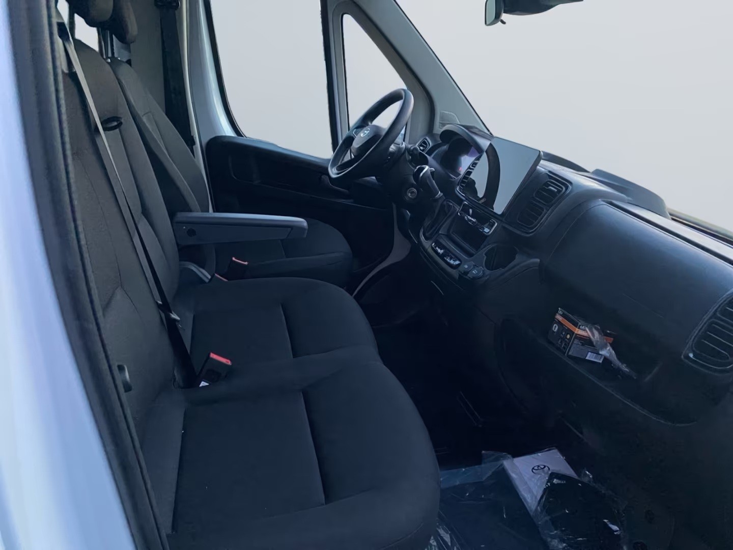 TOYOTA Proace MAX 2.2D Chassis HD Active 3,5t L4H1 Aut.-image-4