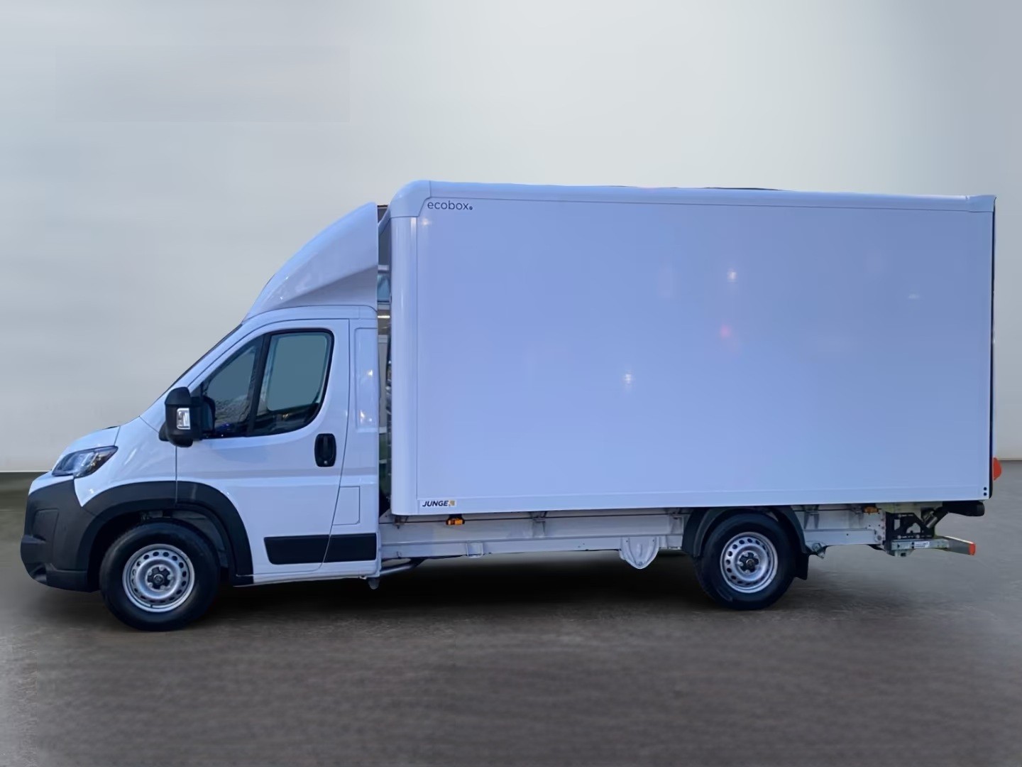 TOYOTA Proace MAX 2.2D Chassis HD Active 3,5t L4H1 Aut.-showroom-element-2