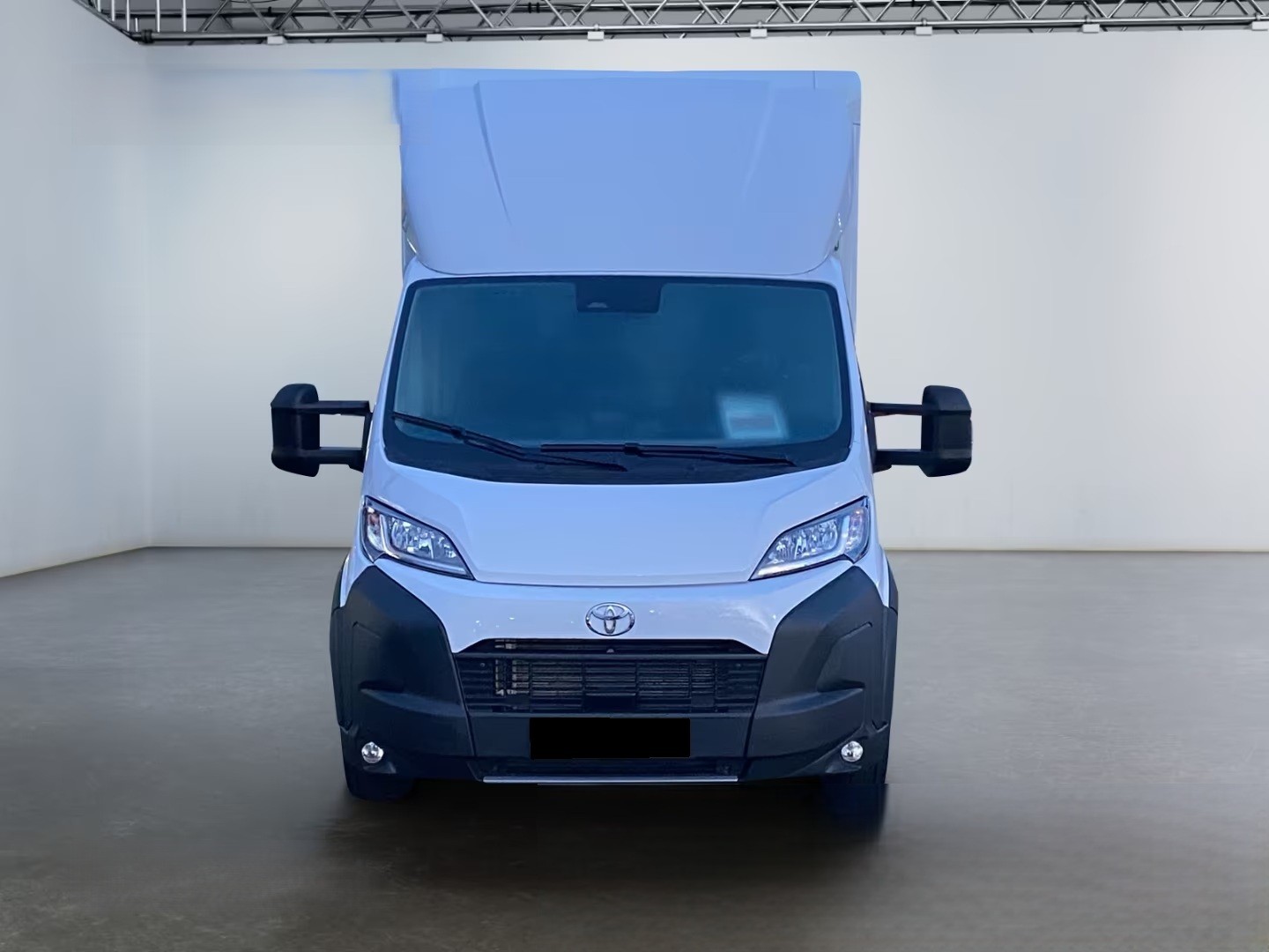 TOYOTA Proace MAX 2.2D Chassis HD Active 3,5t L4H1 Aut.-showroom-element-1