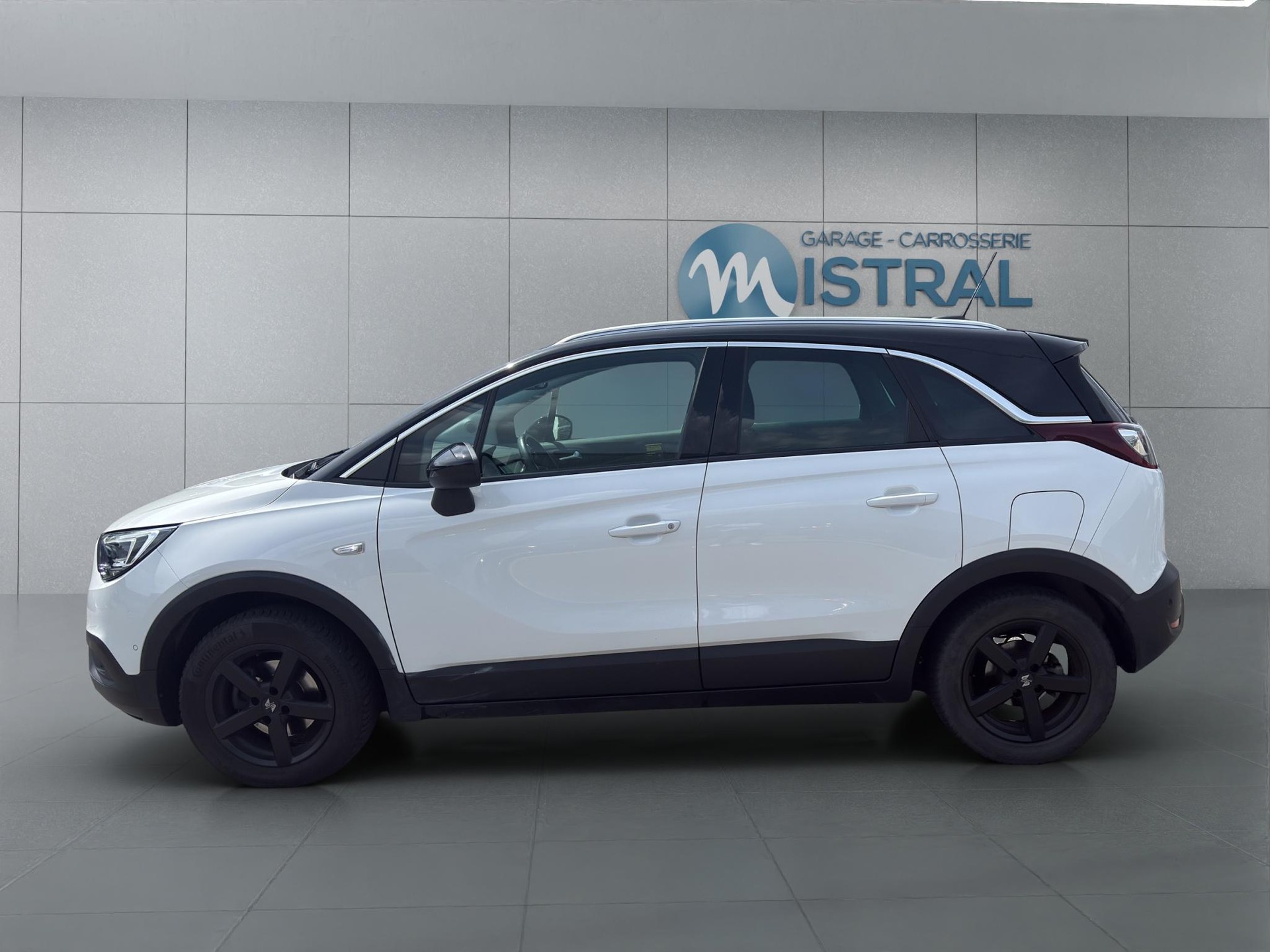 OPEL Crossland X 1.2 T Ultimate S/S-showroom-element-1