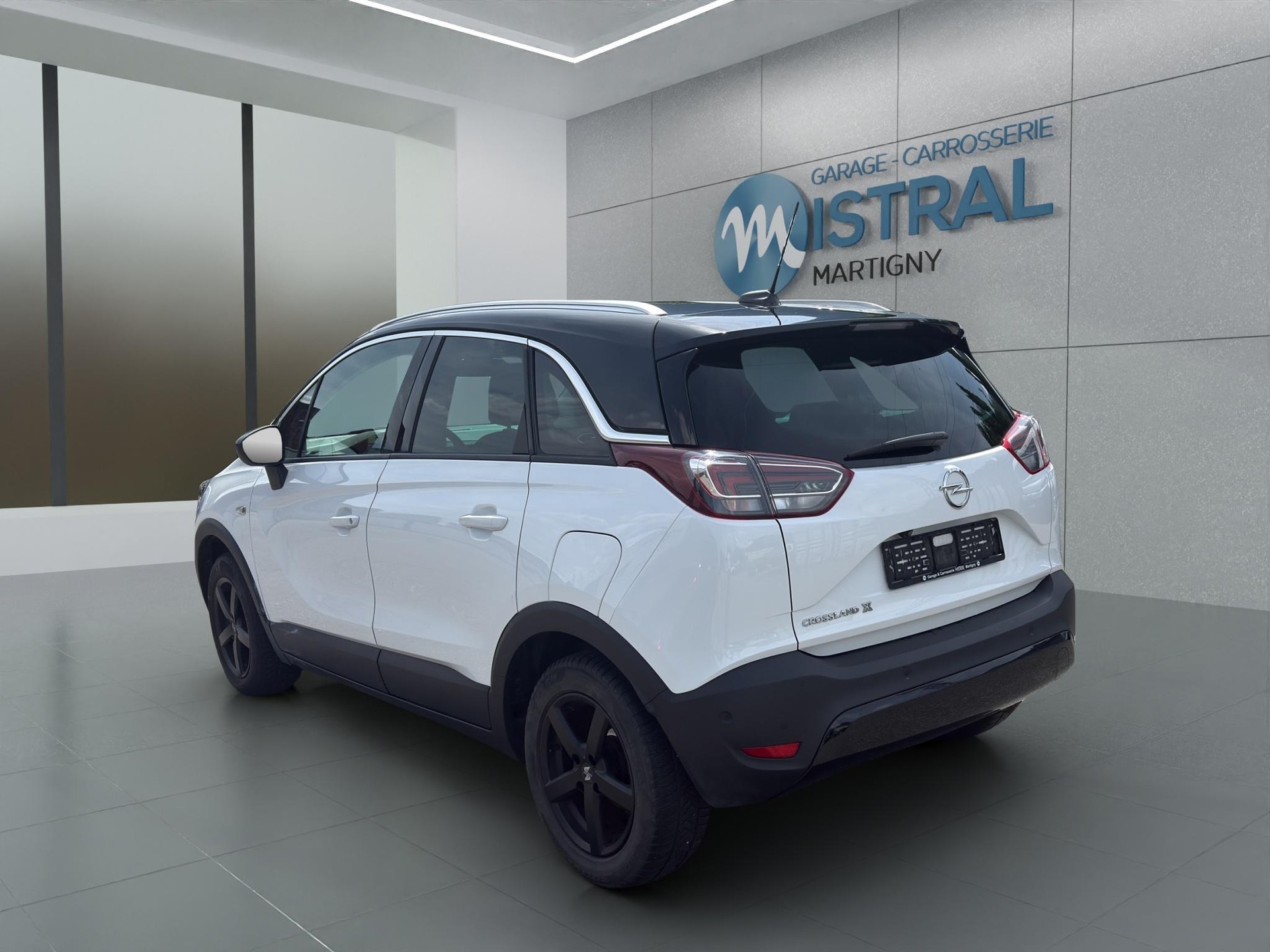 OPEL Crossland X 1.2 T Ultimate S/S-showroom-element-2