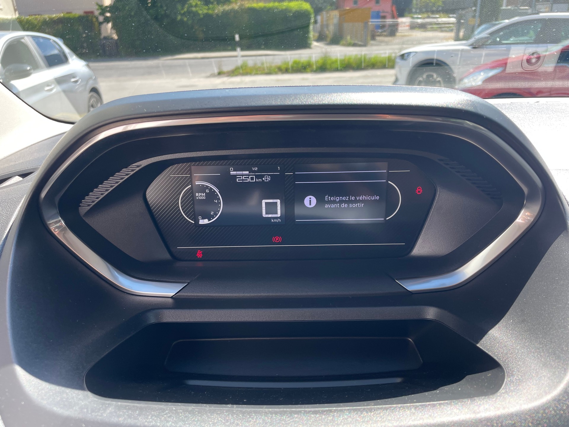 PEUGEOT Partner 1000 Long cabine approfondie-image-7