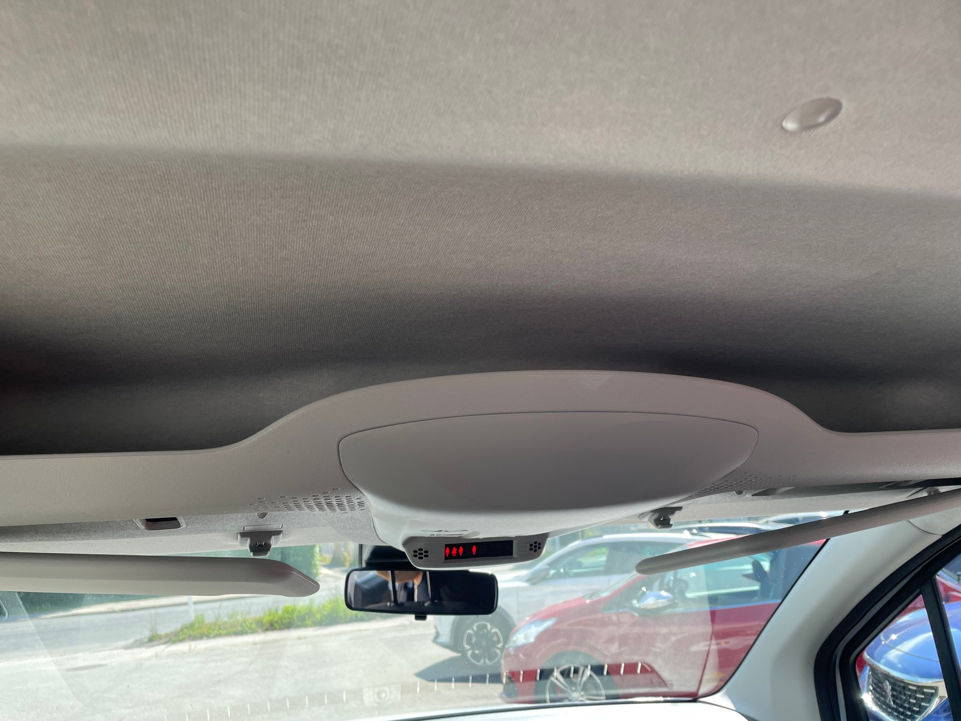 PEUGEOT Partner 1000 Long cabine approfondie-image-11