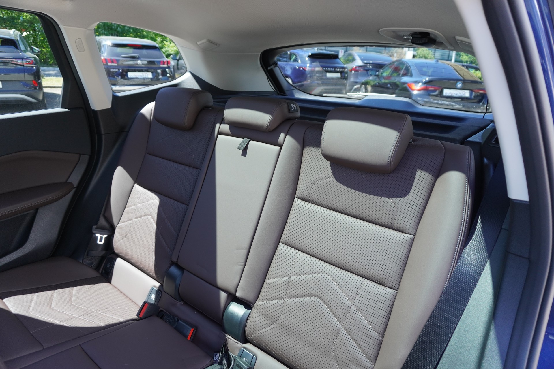 BMW iX1 xDrive 30 xLine-image-20