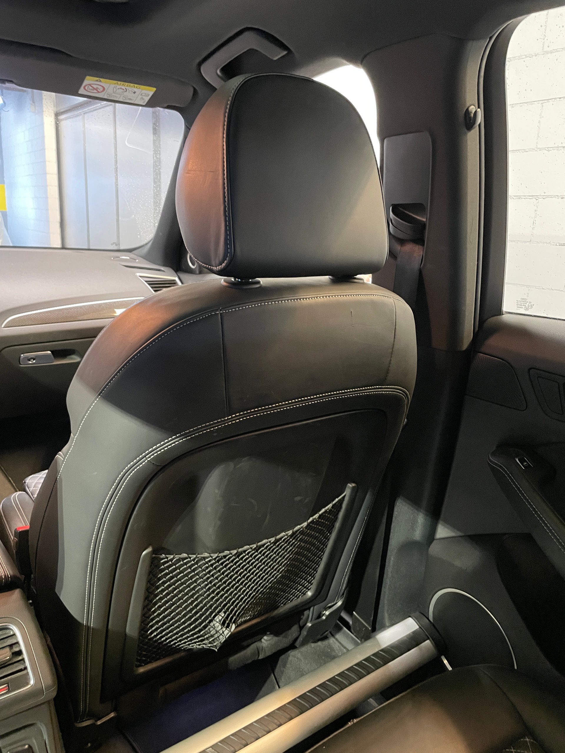 AUDI SQ5 3.0 TDI plus quattro tiptronic-image-17