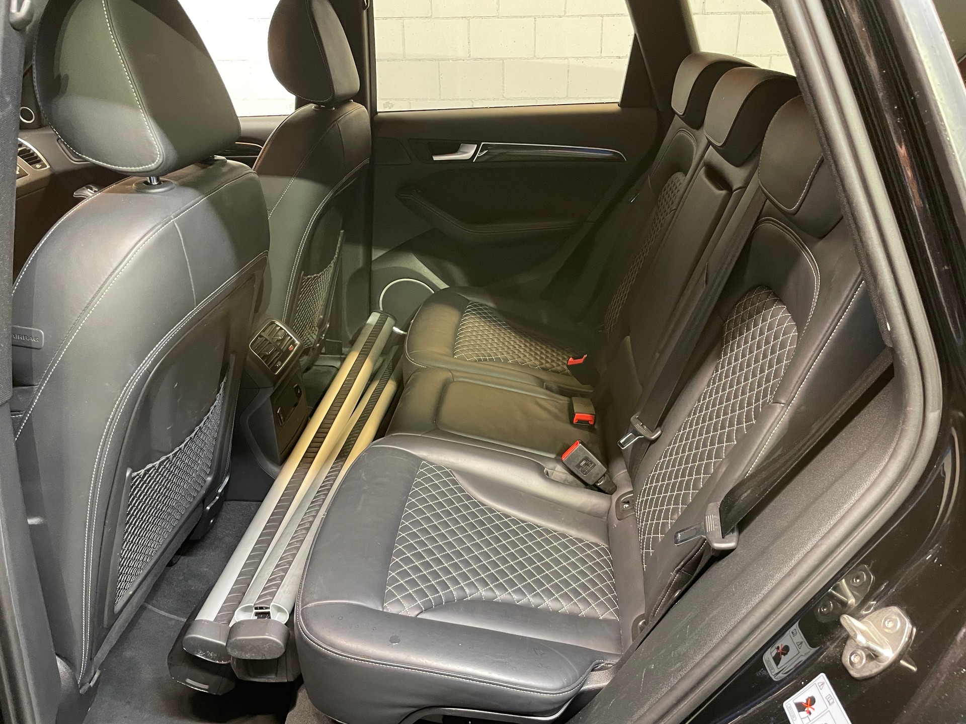 AUDI SQ5 3.0 TDI plus quattro tiptronic-image-15