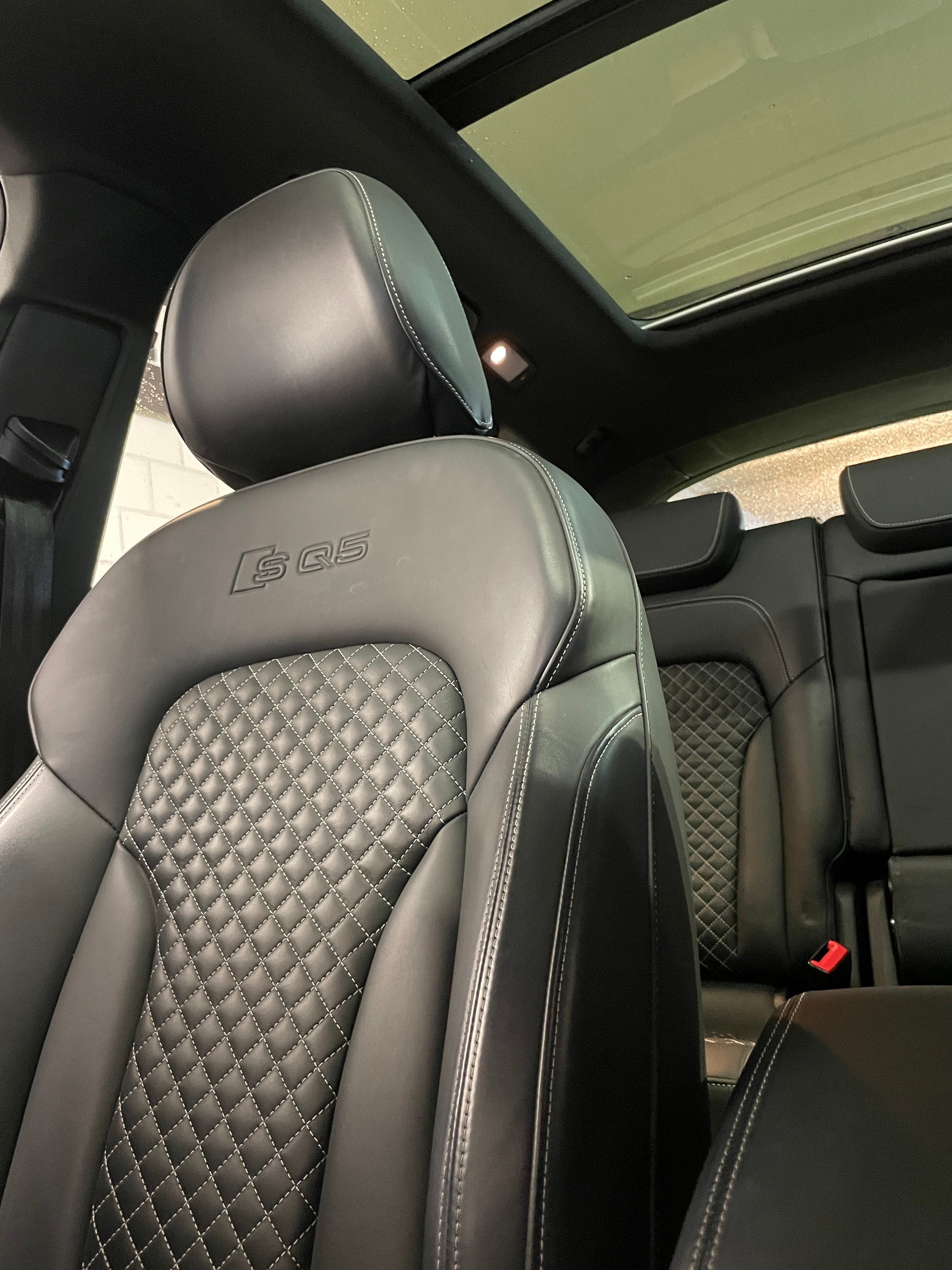 AUDI SQ5 3.0 TDI plus quattro tiptronic-image-28