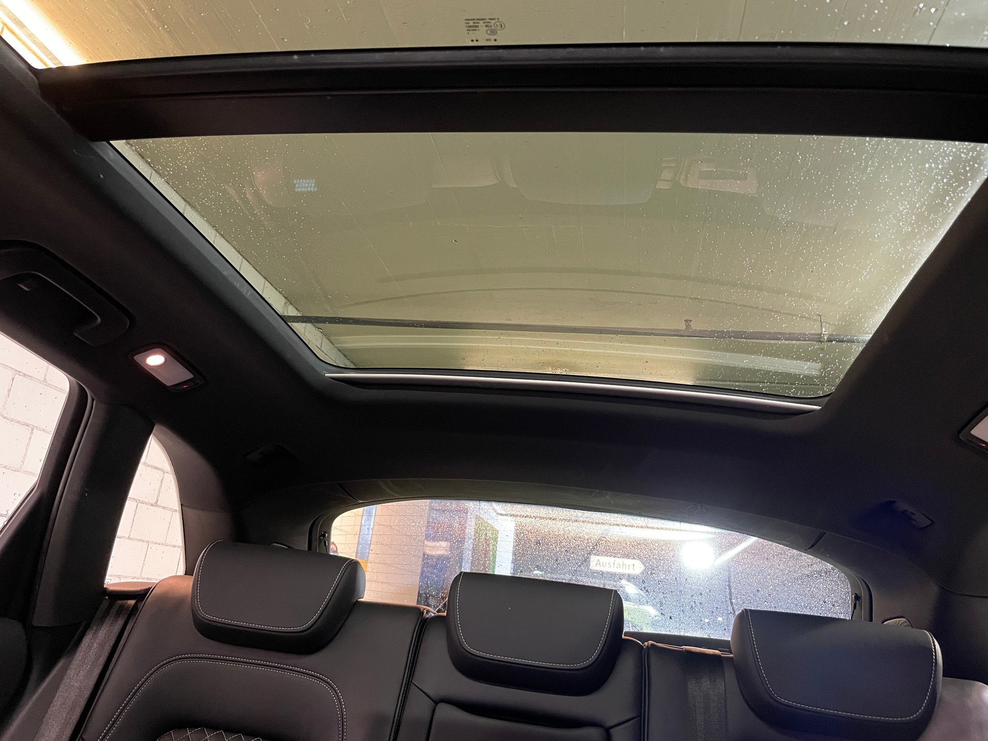 AUDI SQ5 3.0 TDI plus quattro tiptronic-image-27