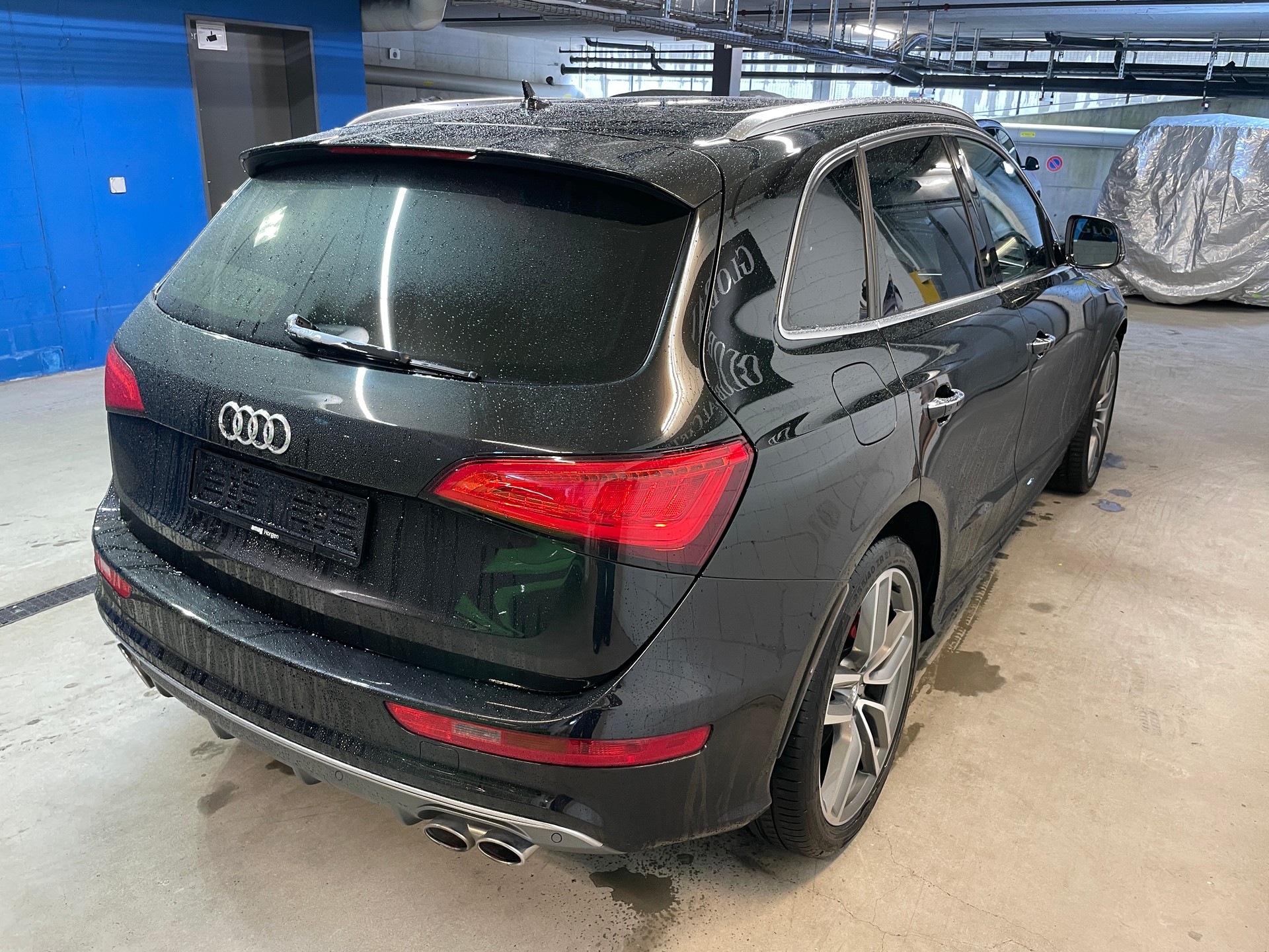 AUDI SQ5 3.0 TDI plus quattro tiptronic-showroom-element-3