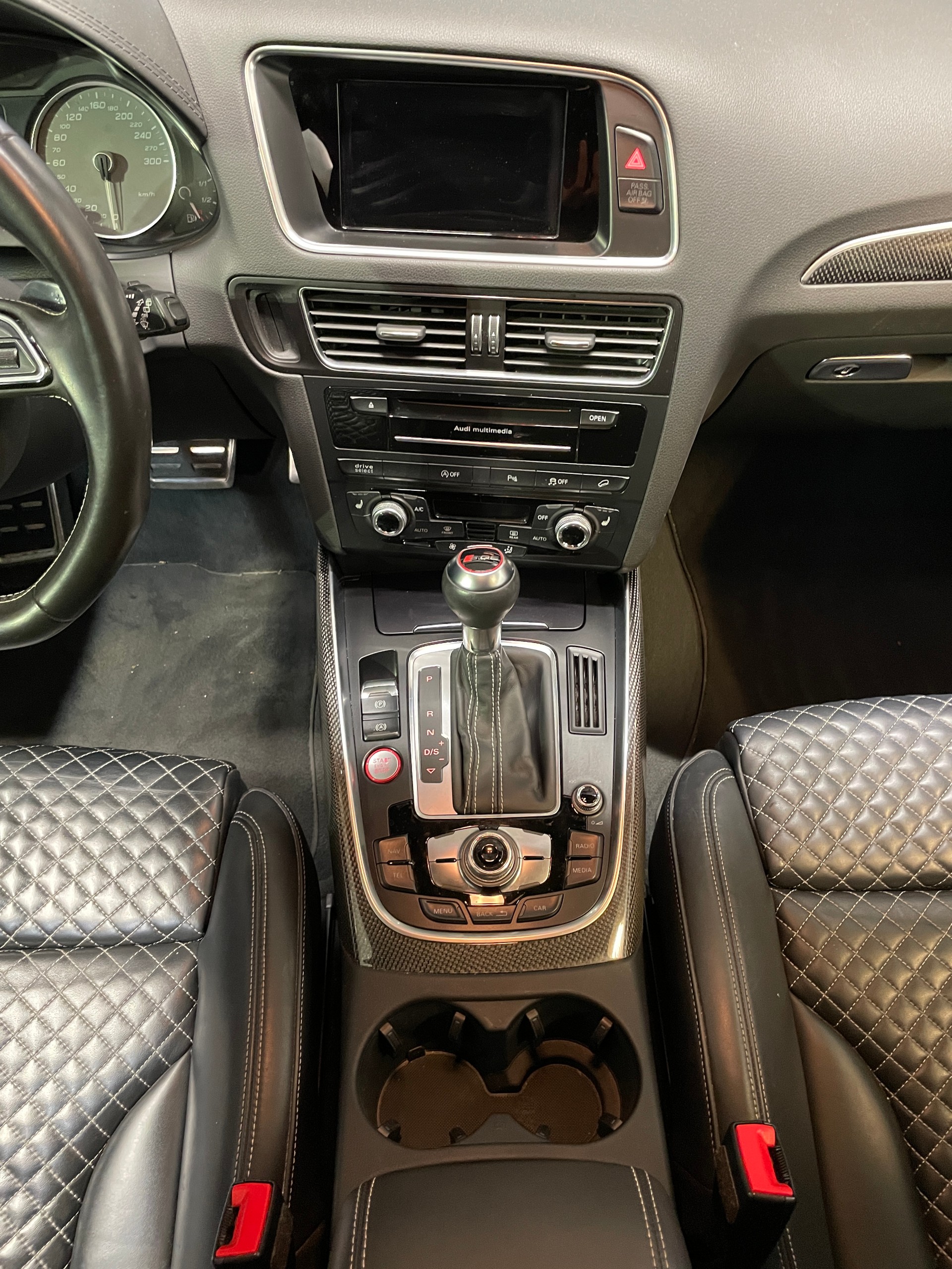 AUDI SQ5 3.0 TDI plus quattro tiptronic-image-20
