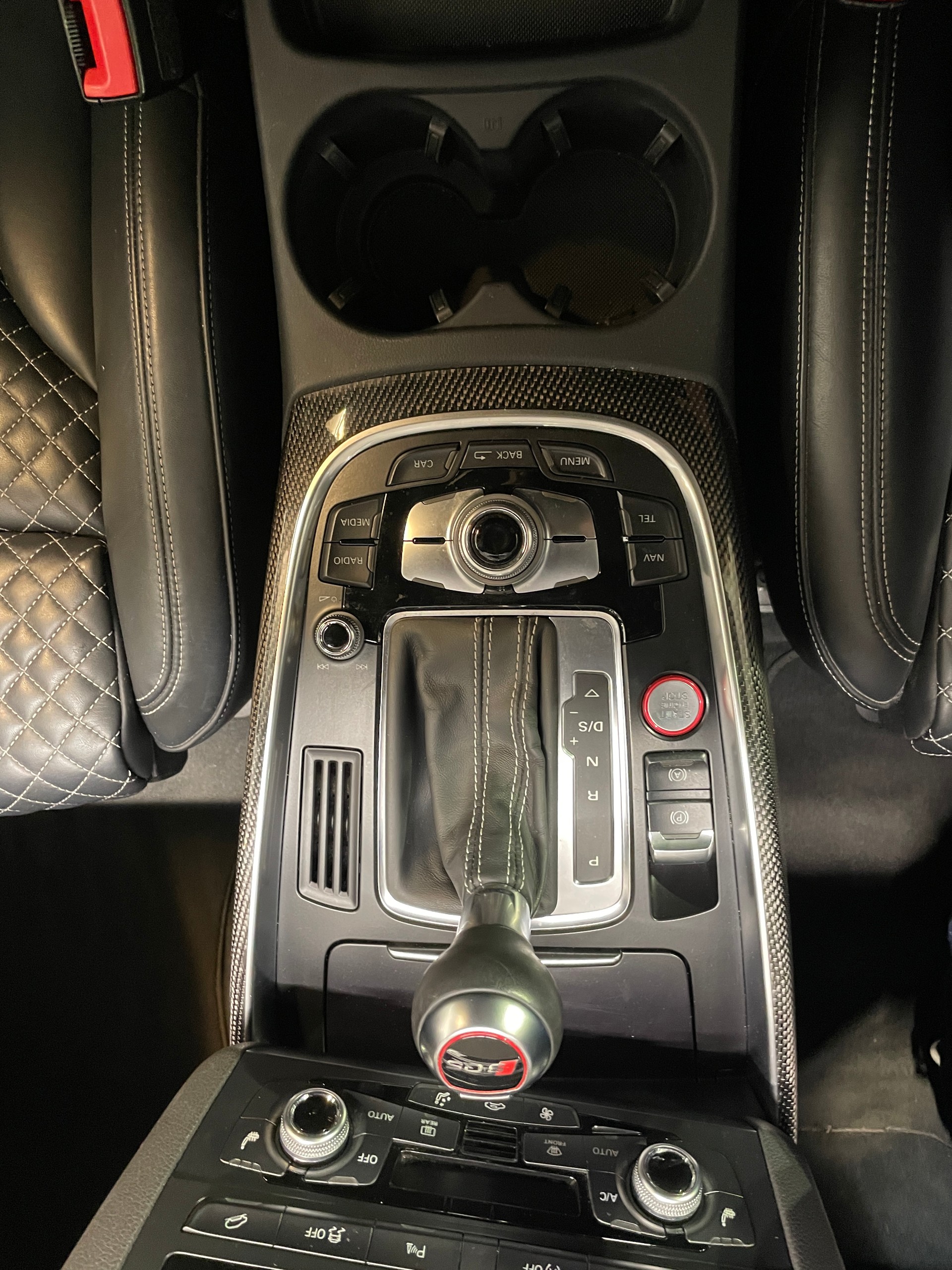 AUDI SQ5 3.0 TDI plus quattro tiptronic-image-26