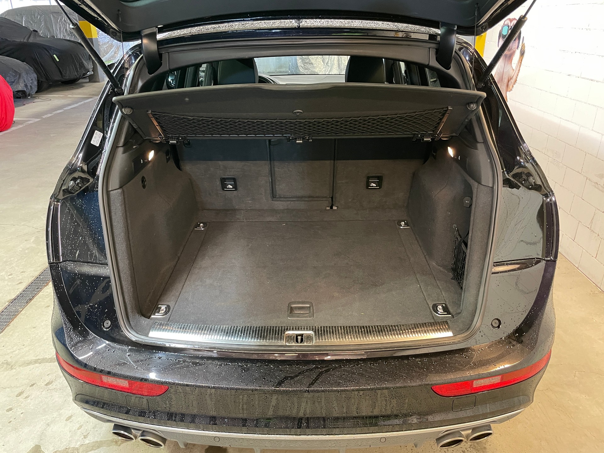 AUDI SQ5 3.0 TDI plus quattro tiptronic-image-5