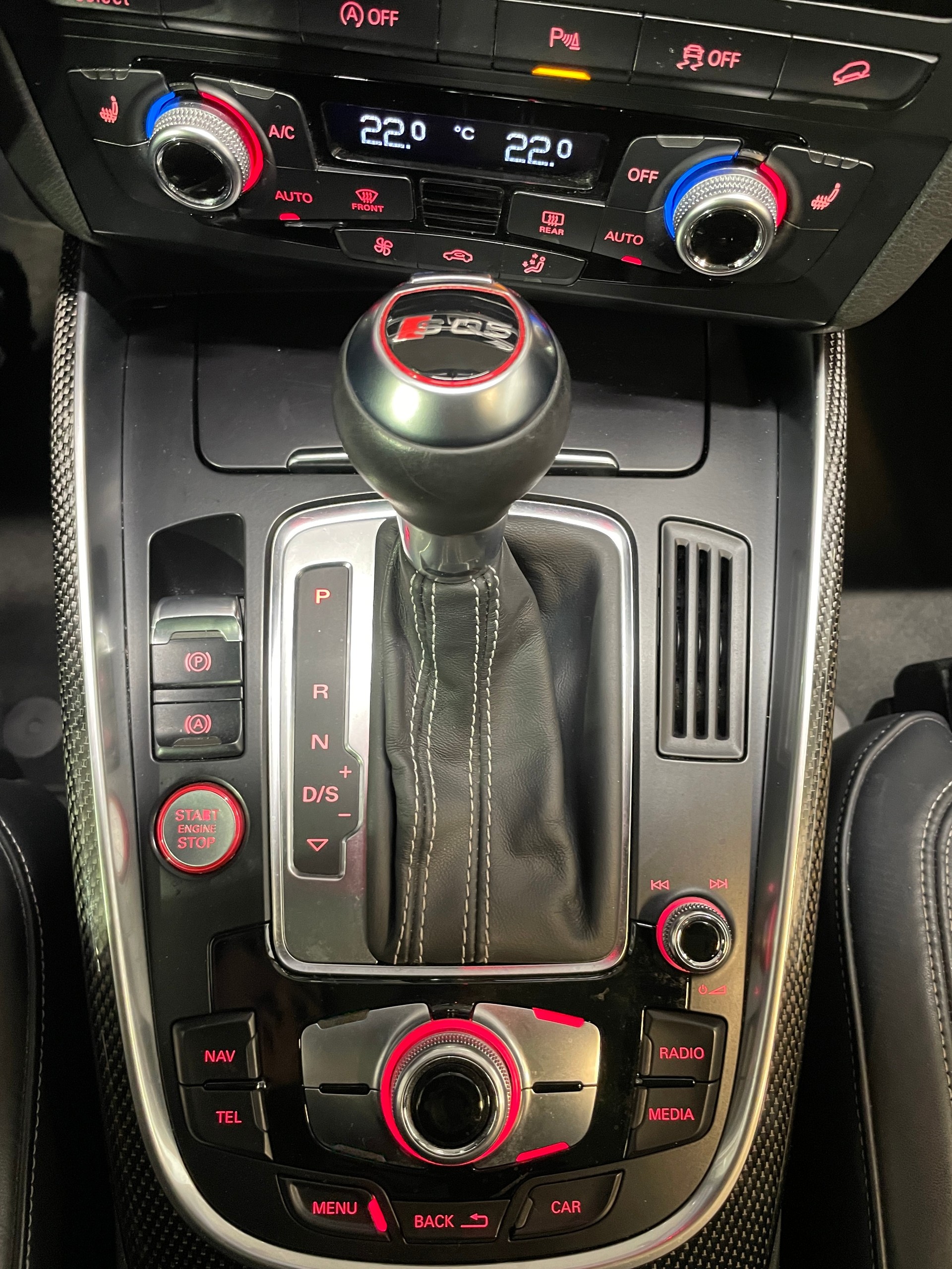 AUDI SQ5 3.0 TDI plus quattro tiptronic-image-31