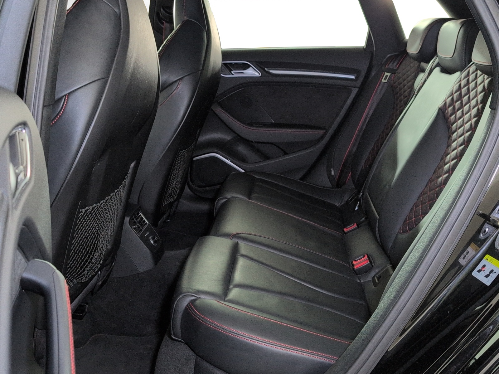 AUDI RS3 Sportback 2.5 TSI quattro S-tronic-image-7