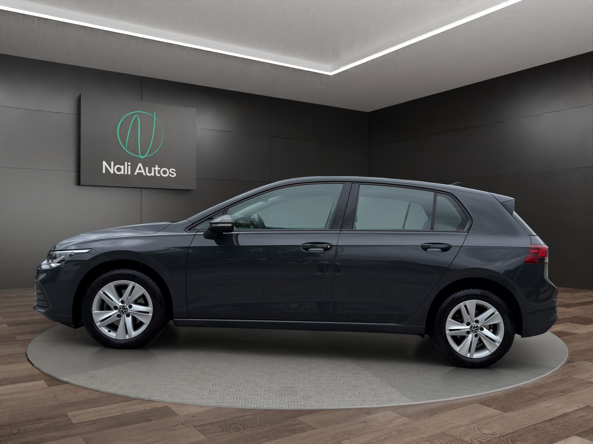 VW Golf 1.0 eTSI mHEV ACTLife DSG-image-7