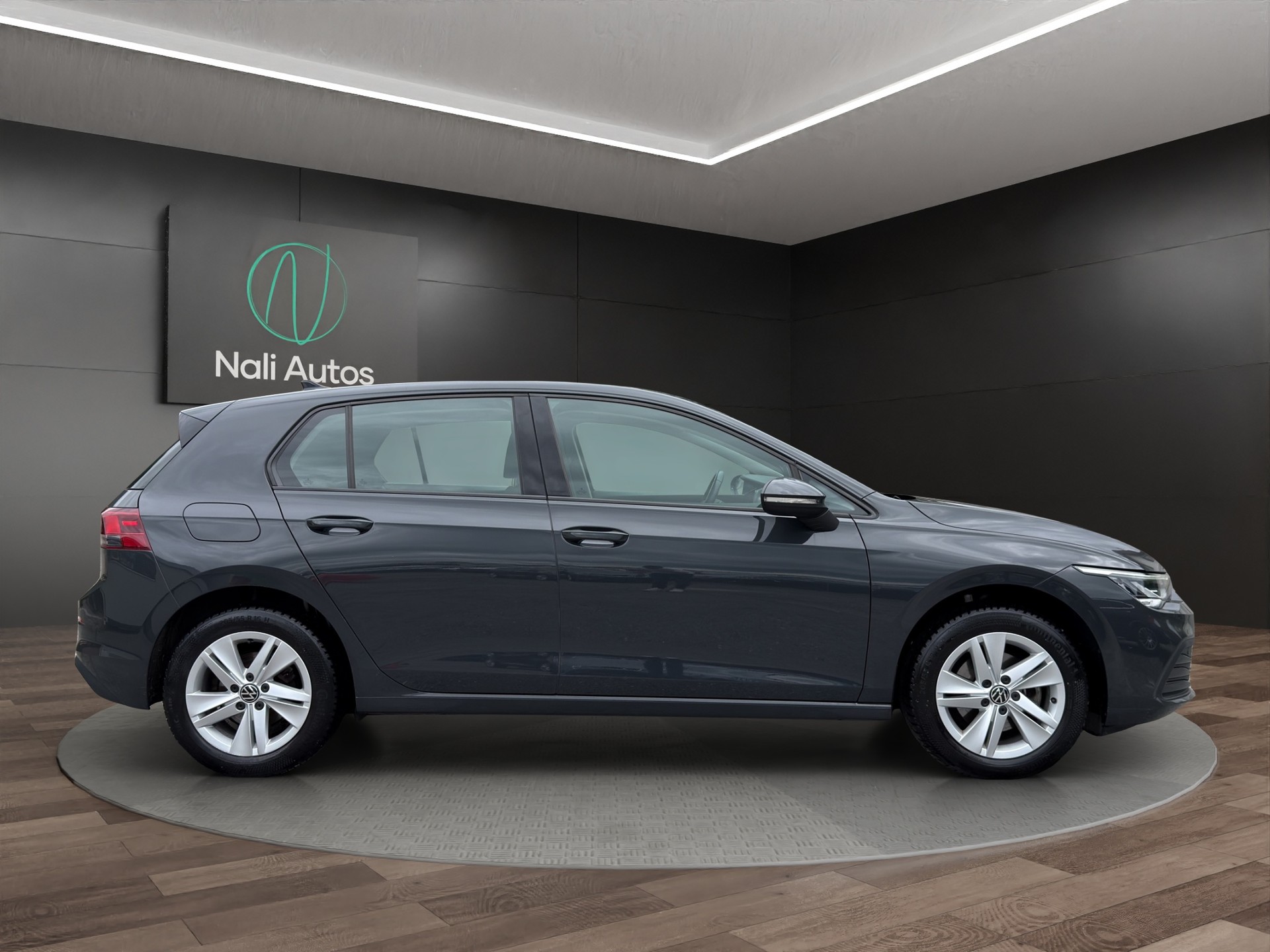 VW Golf 1.0 eTSI mHEV ACTLife DSG-image-6
