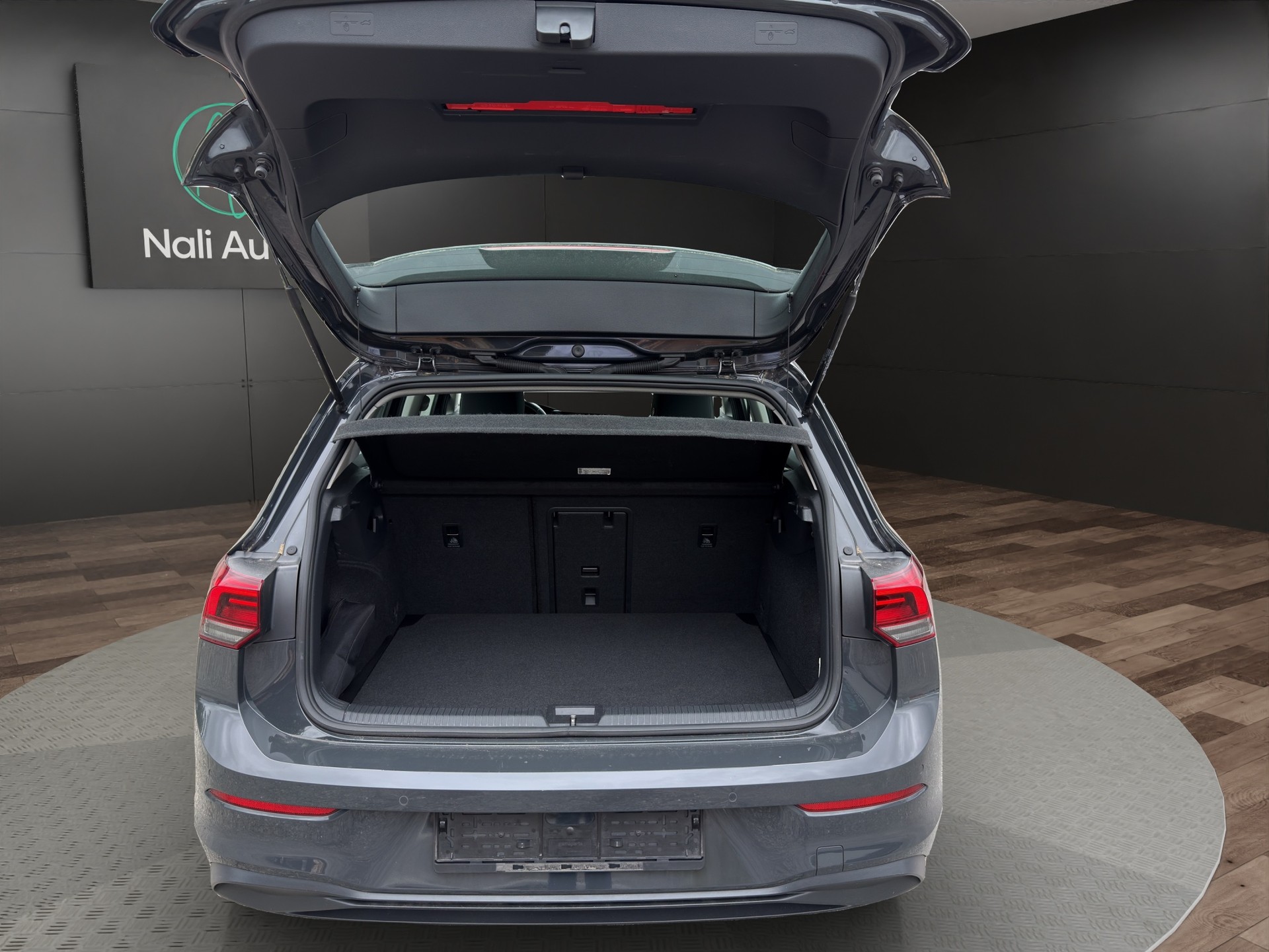 VW Golf 1.0 eTSI mHEV ACTLife DSG-image-12