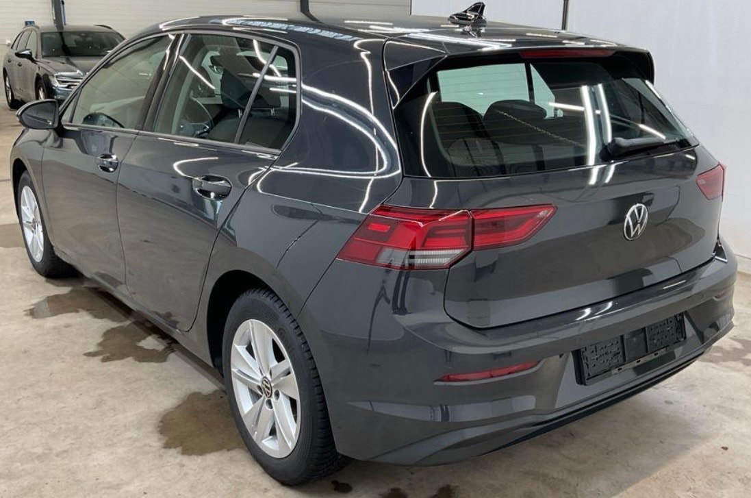 VW Golf 1.0 eTSI mHEV ACTLife DSG-showroom-element-1